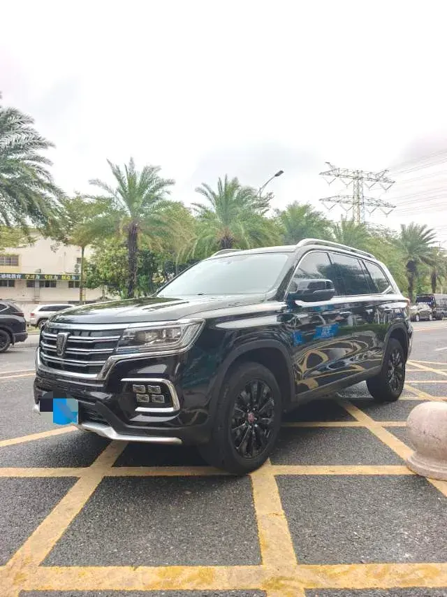 2018 Volkswagen Sagitar 1.4T 150HP L4 7DCT