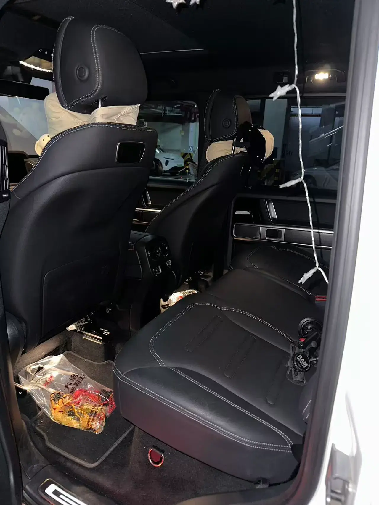 2023 MERCEDES-BENZ G thumbnail 4