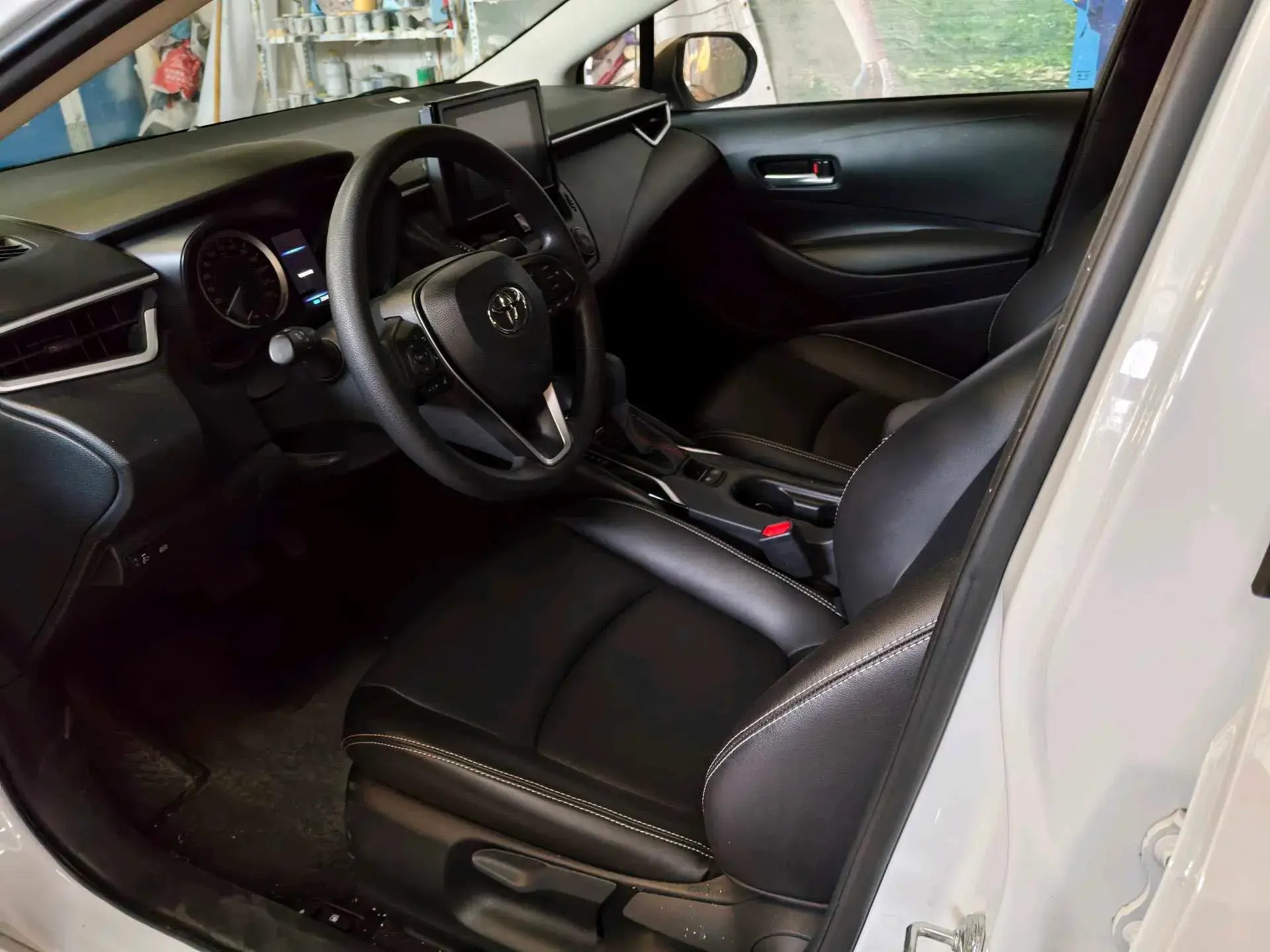 2022 TOYOTA COROLLA thumbnail 4