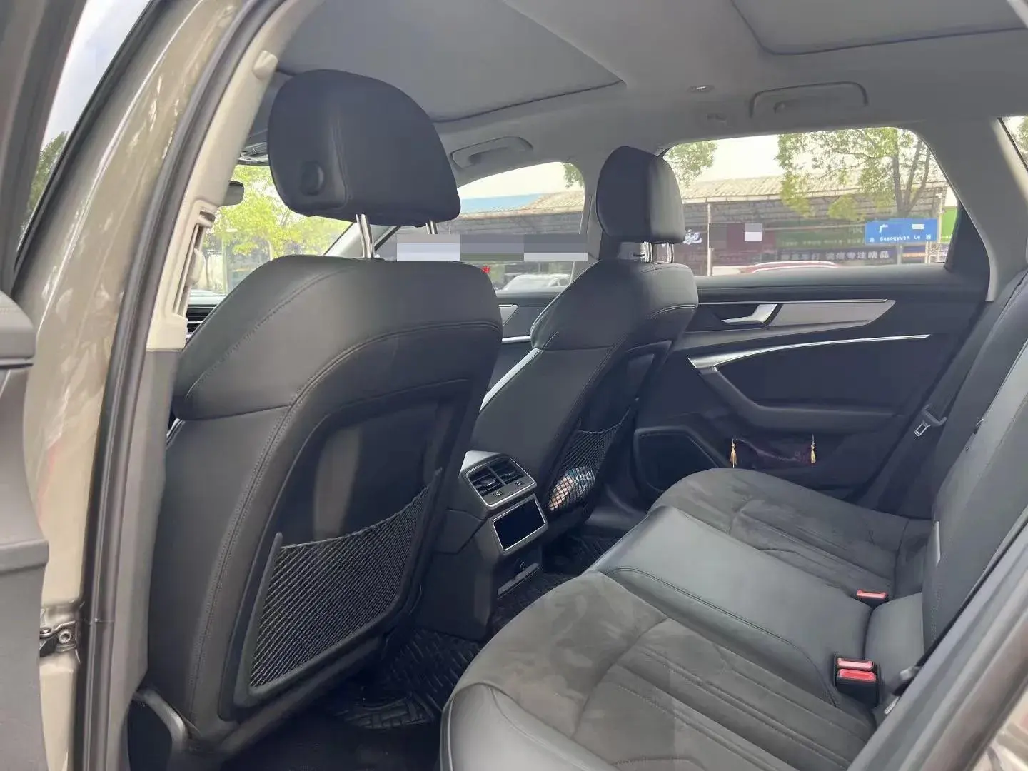 2022 AUDI A6 thumbnail 4