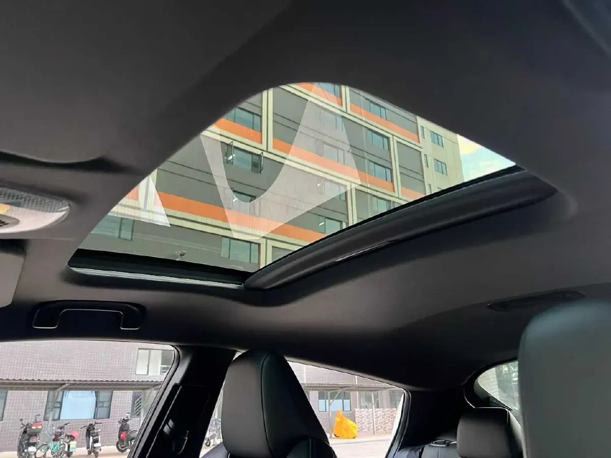 2020 Toyota Izoa E BEV 54.3KWH,autocango,china used car exporter,china ev exporter,chinese used car exporter,chinese used ev exporter