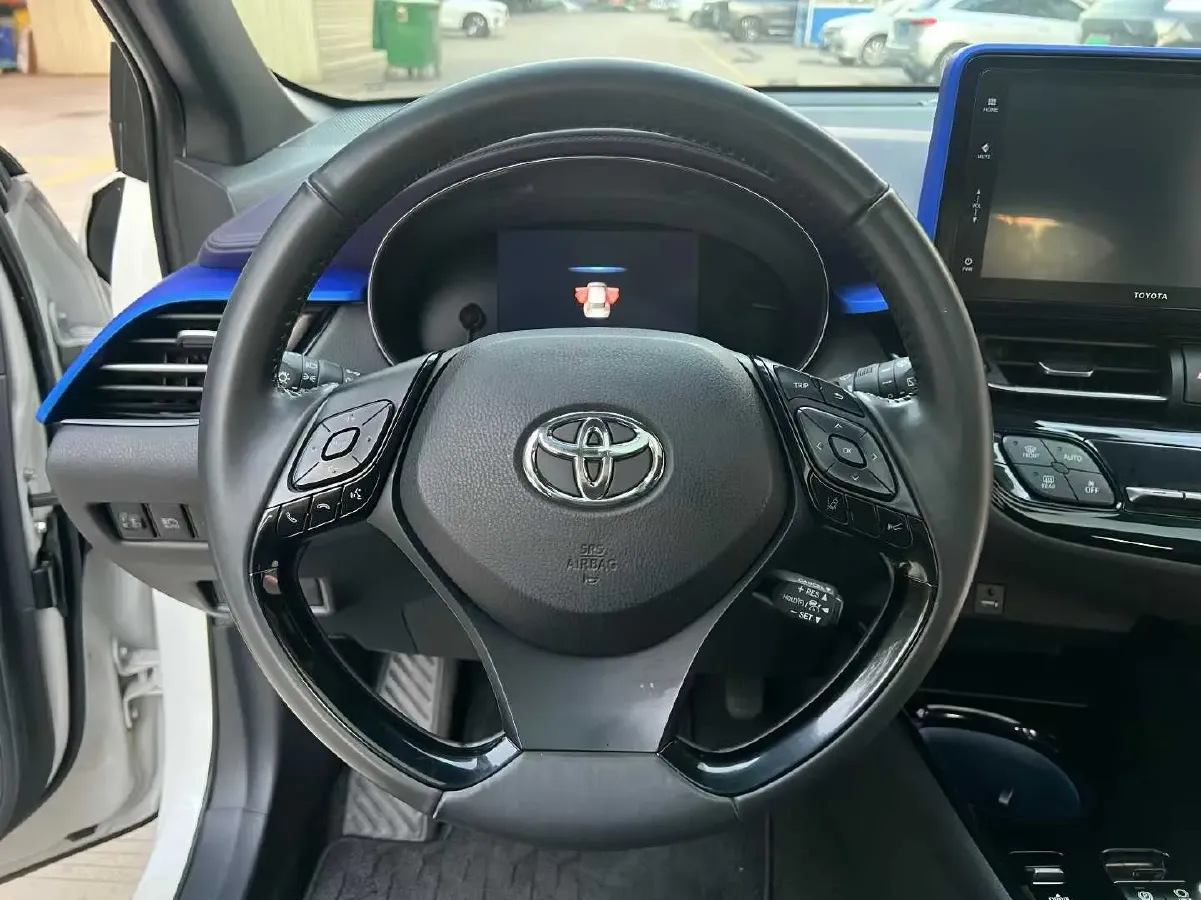 2020 Toyota Izoa E BEV 54.3KWH,autocango,china used car exporter,china ev exporter,chinese used car exporter,chinese used ev exporter