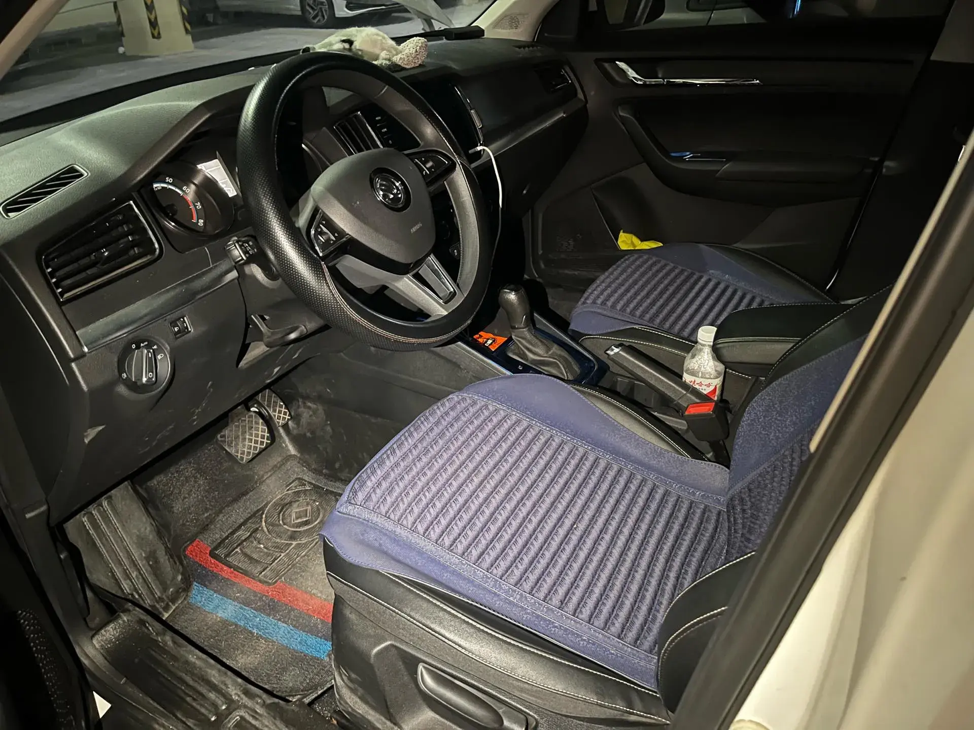 2021 SKODA KAMIQ thumbnail 2