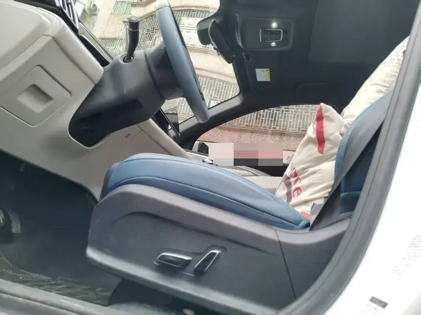 2021 BYD SONG thumbnail 4