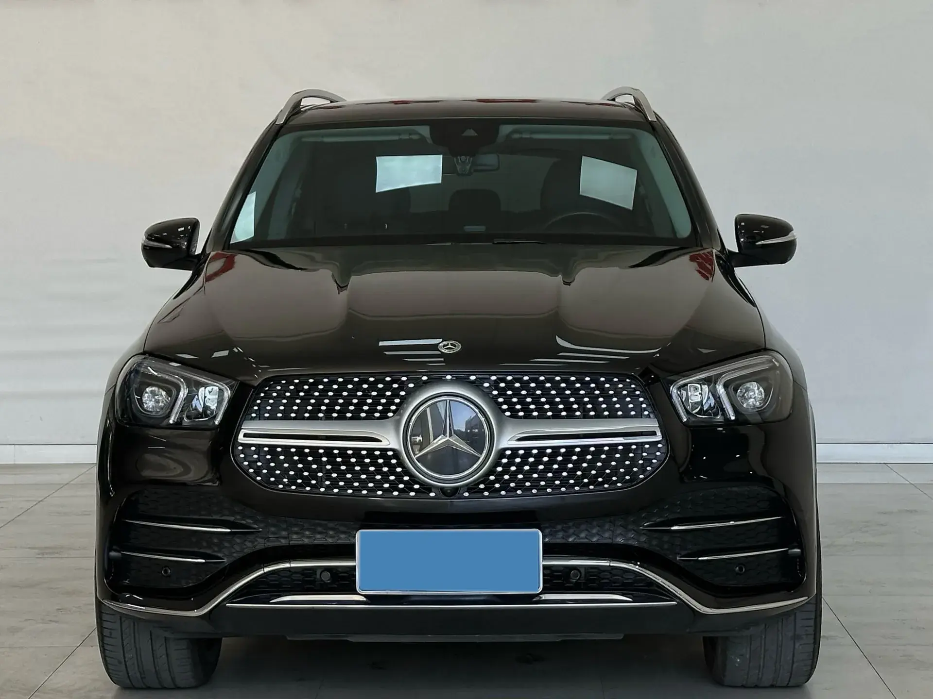 2022 MERCEDES-BENZ GLE thumbnail 2