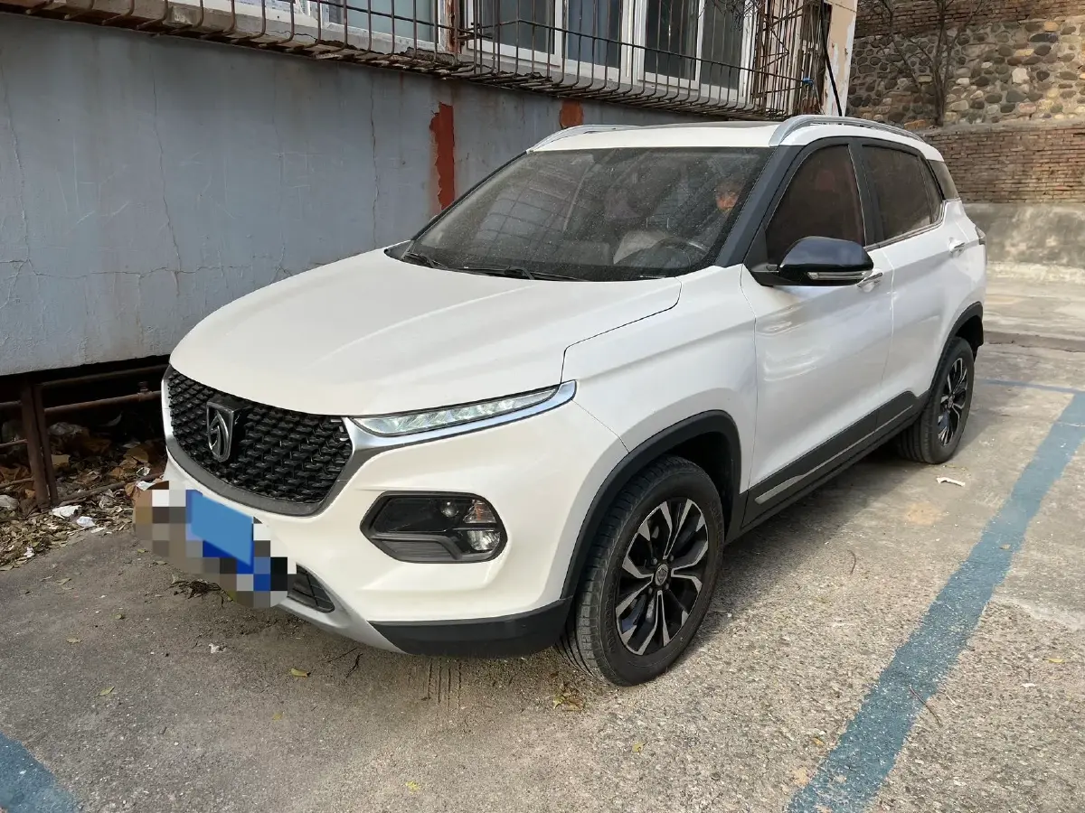 2019 Geely Emgrand GS 1.8L 133HP L4 6MT