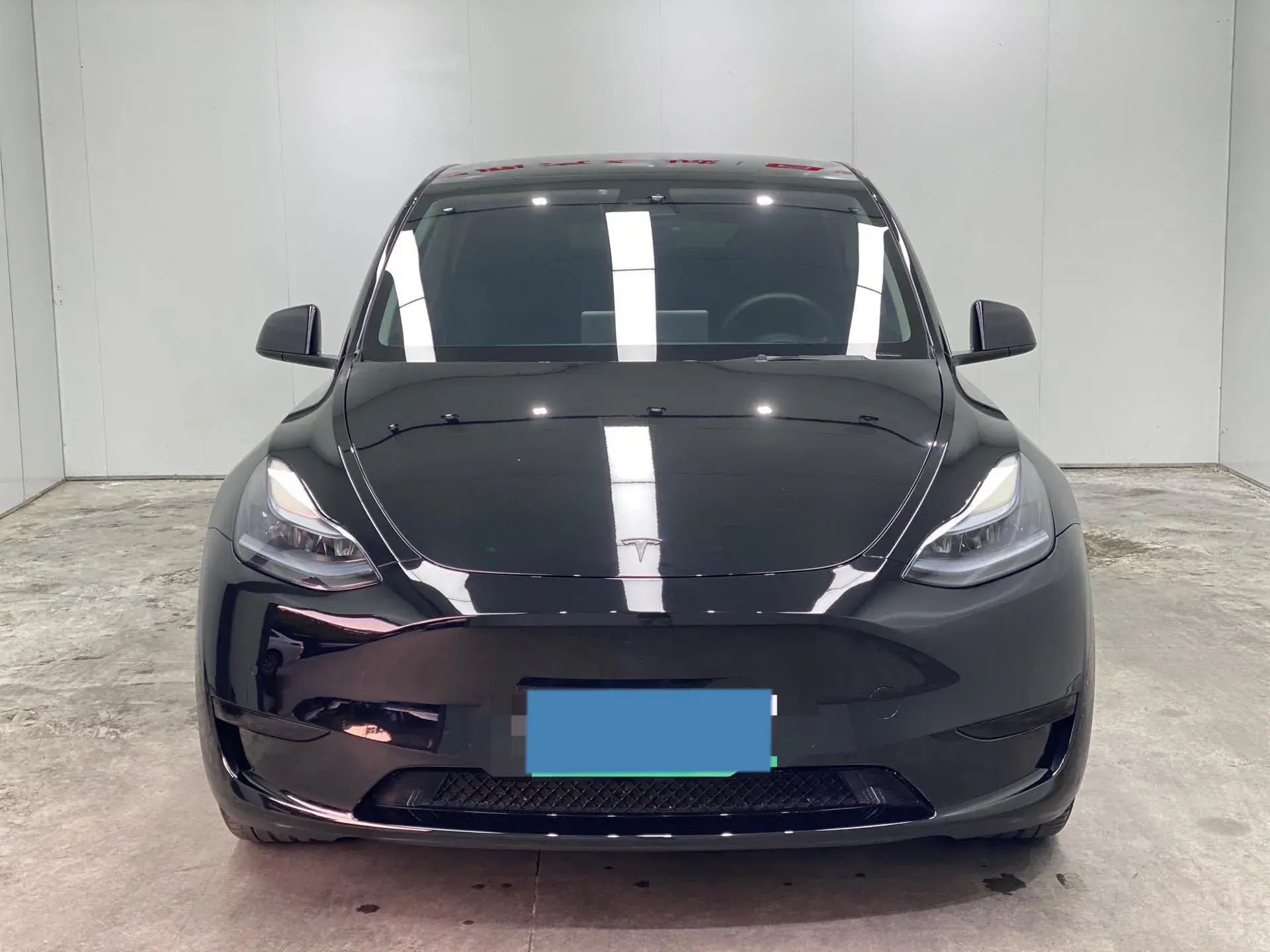 2022 TESLA MODEL thumbnail 2