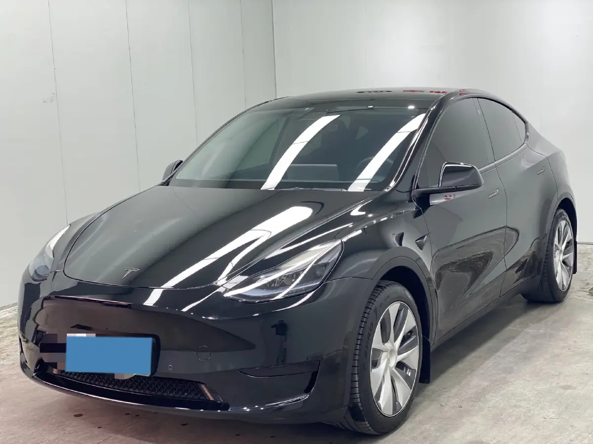 2022 Tesla Model Y BEV 60KWH