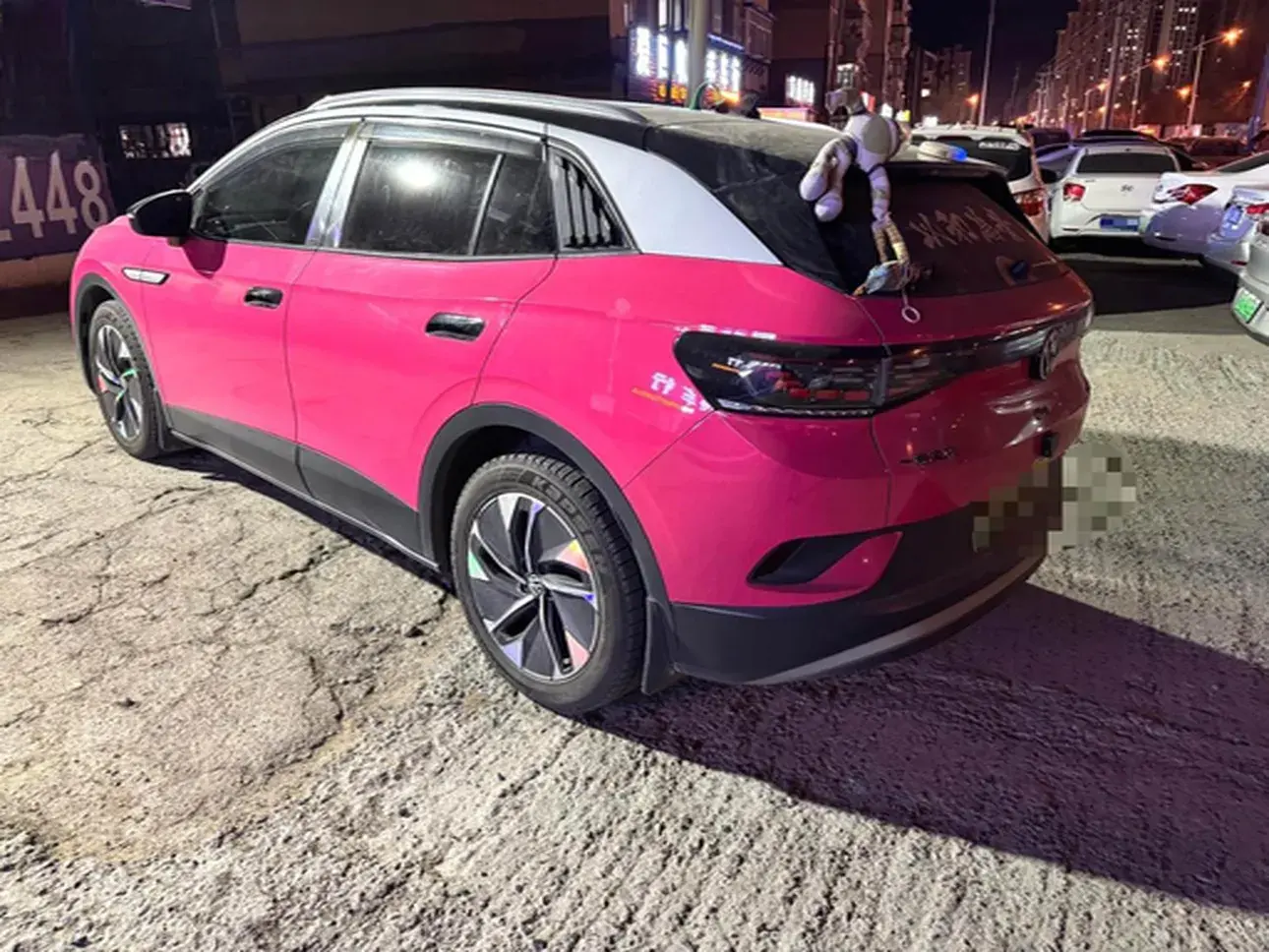 2022 CHEVROLET MENLO thumbnail 4