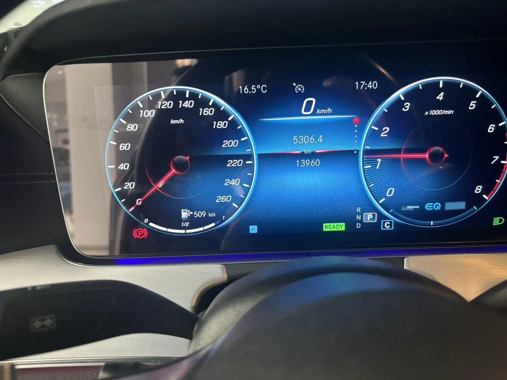 2021 MERCEDES-BENZ E thumbnail 4