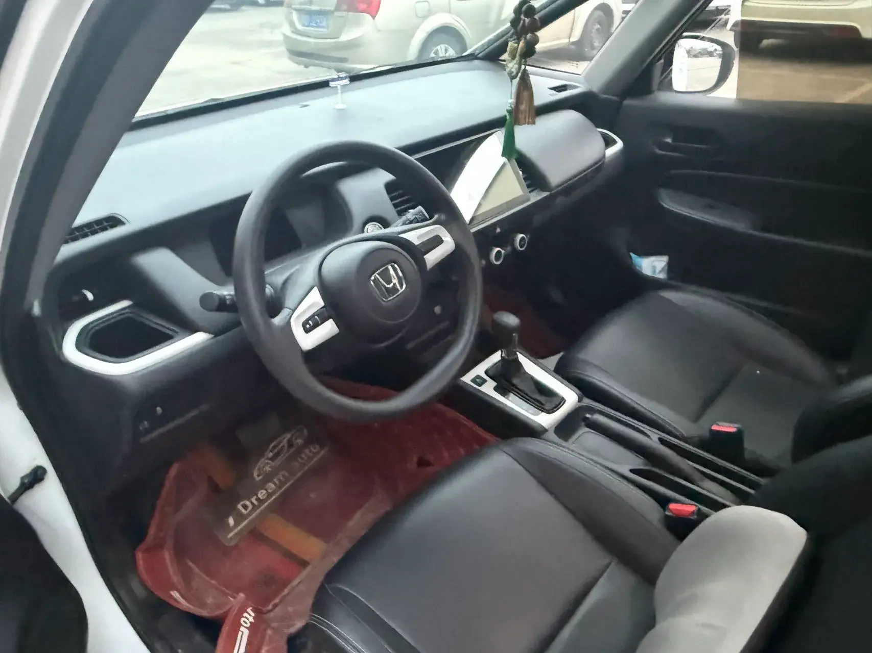 2024 HONDA FIT thumbnail 4