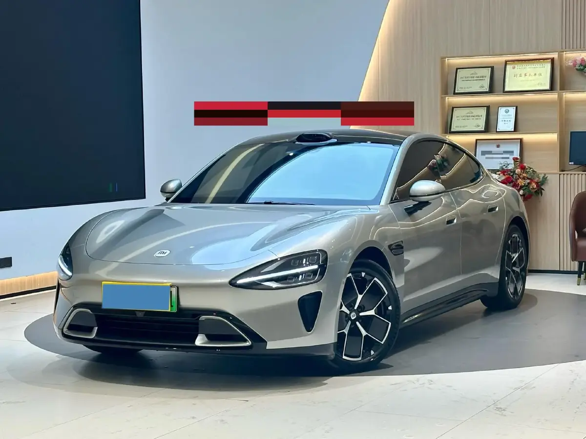 2024 MI SU7 BEV 94.3KWH