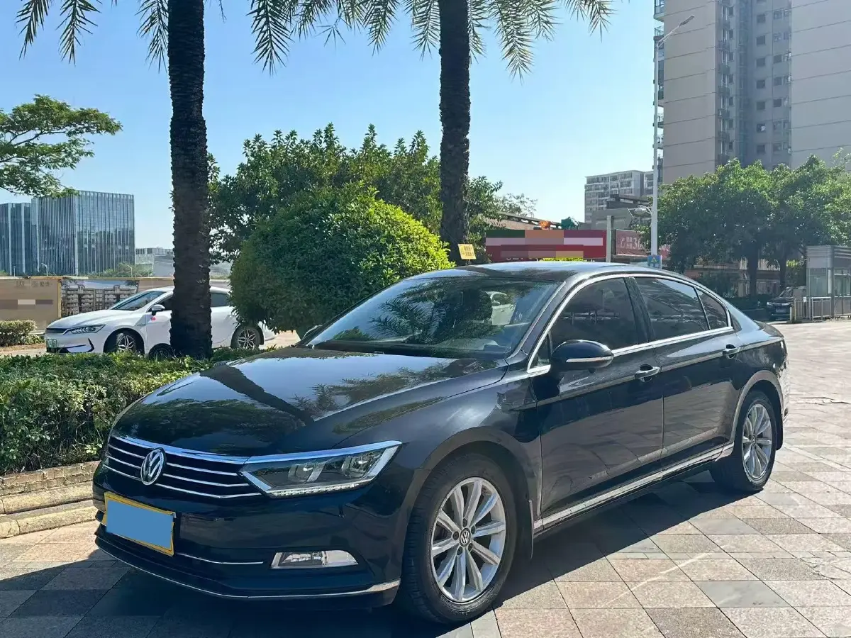 2019 Chevrolet Malibu XL 2.0T 241HP L4 9AT