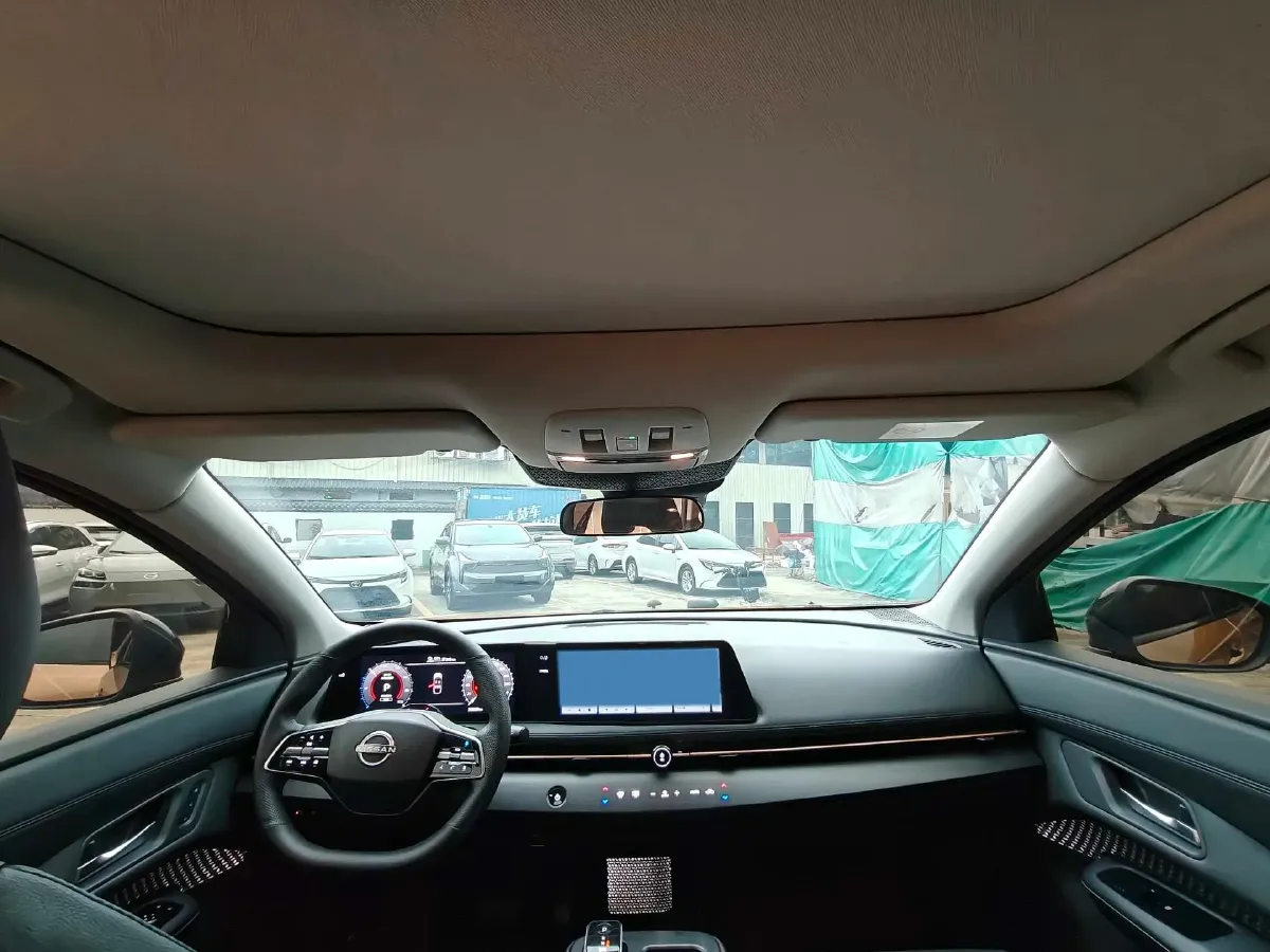 2022 Nissan Ariya BEV 90KWH,autocango,china used car exporter,china ev exporter,chinese used car exporter,chinese used ev exporter