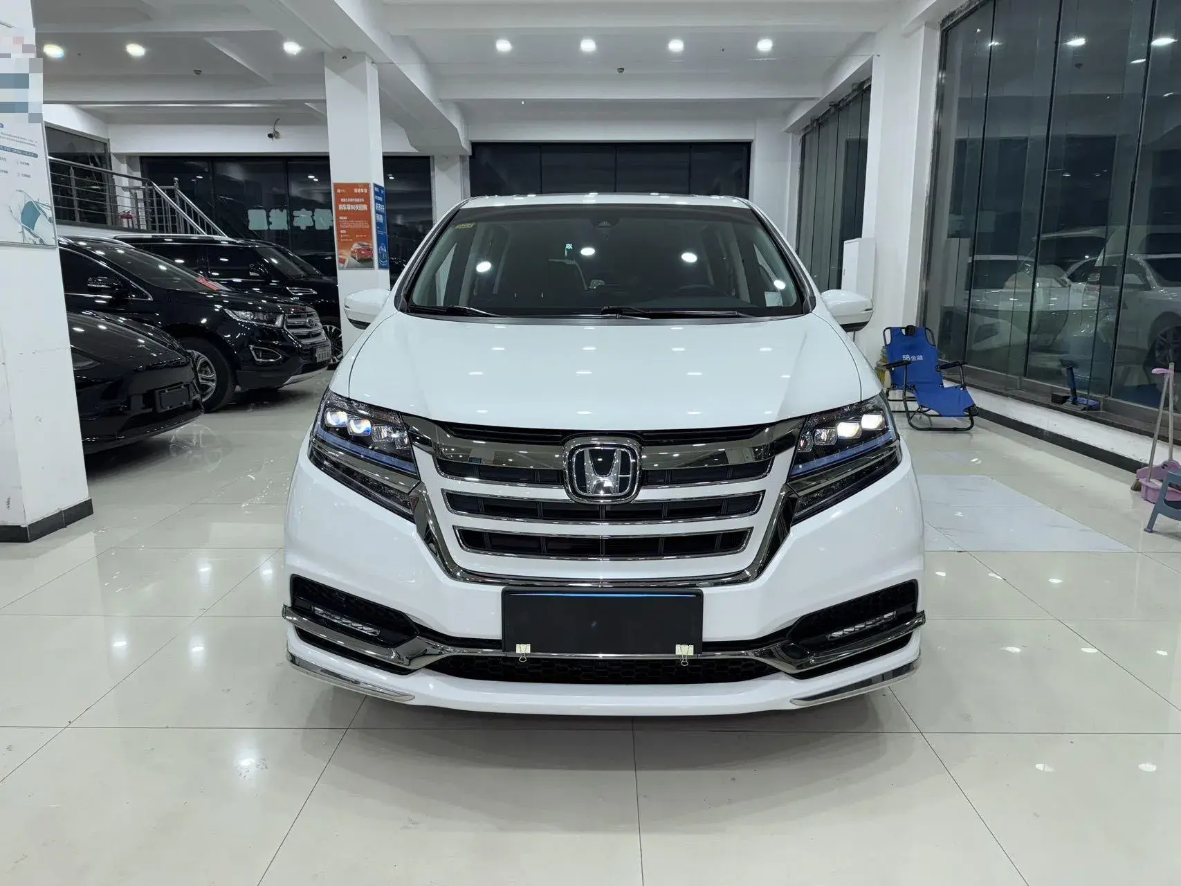 2019 HONDA ELYSIOIN thumbnail 2