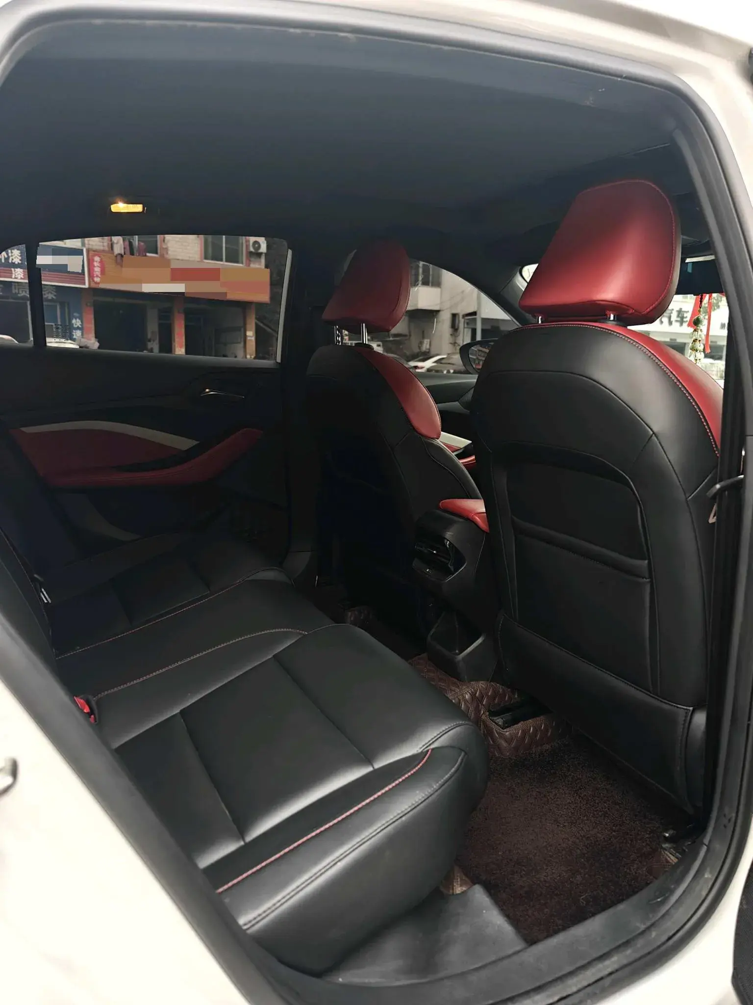 2021 MG 5 thumbnail 4