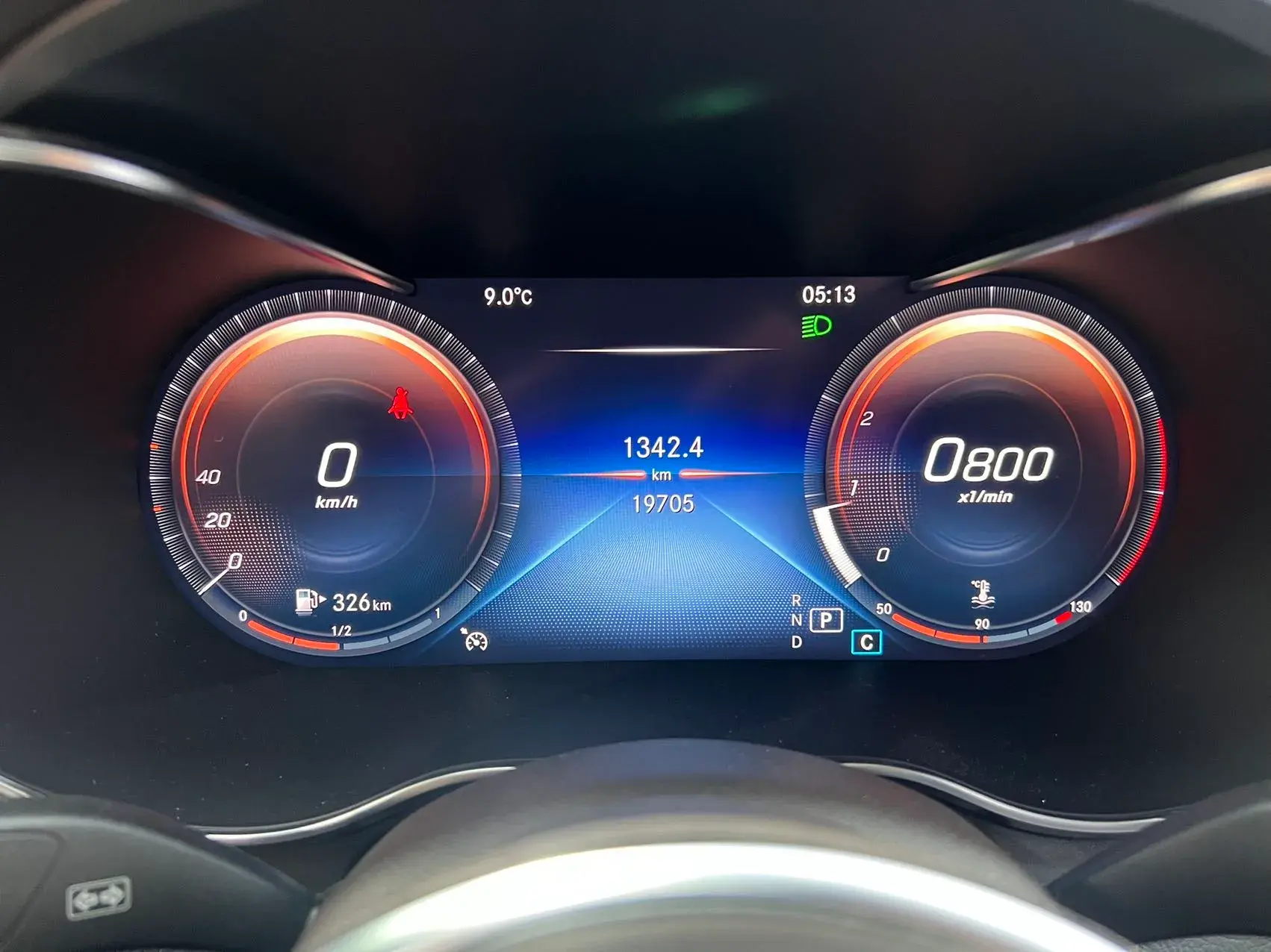 2022 MERCEDES-BENZ GLC thumbnail 3