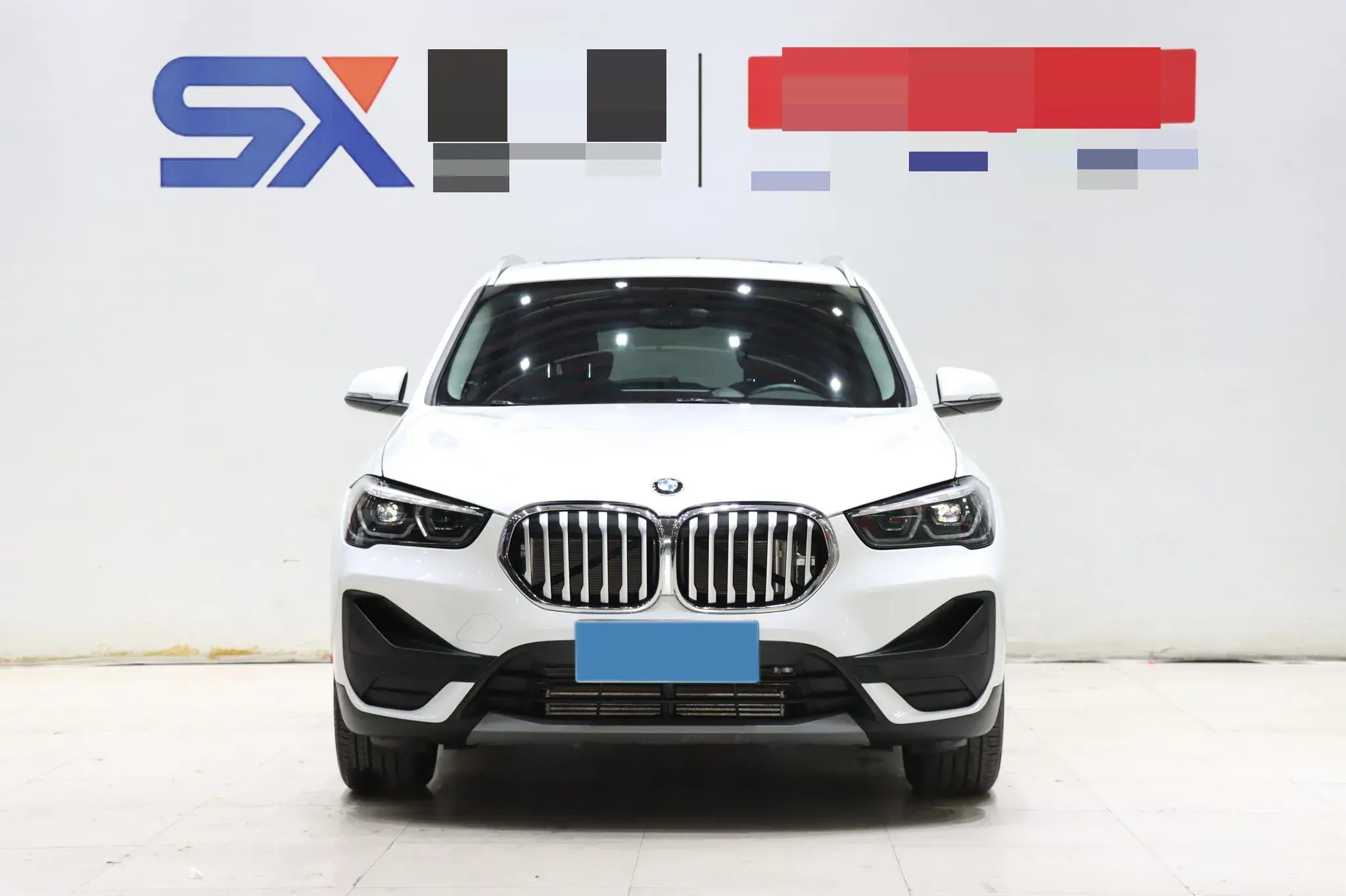 2021 BMW X1 thumbnail 2