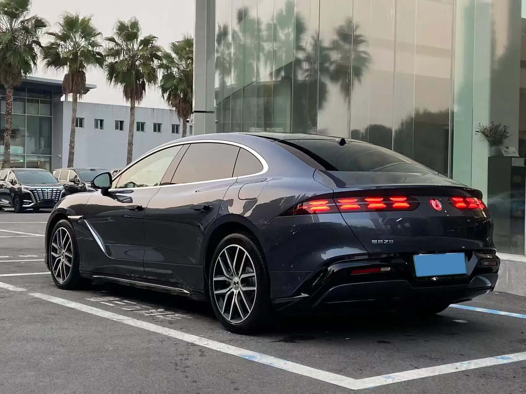 2024 DENZA DENZAZ9 thumbnail 3