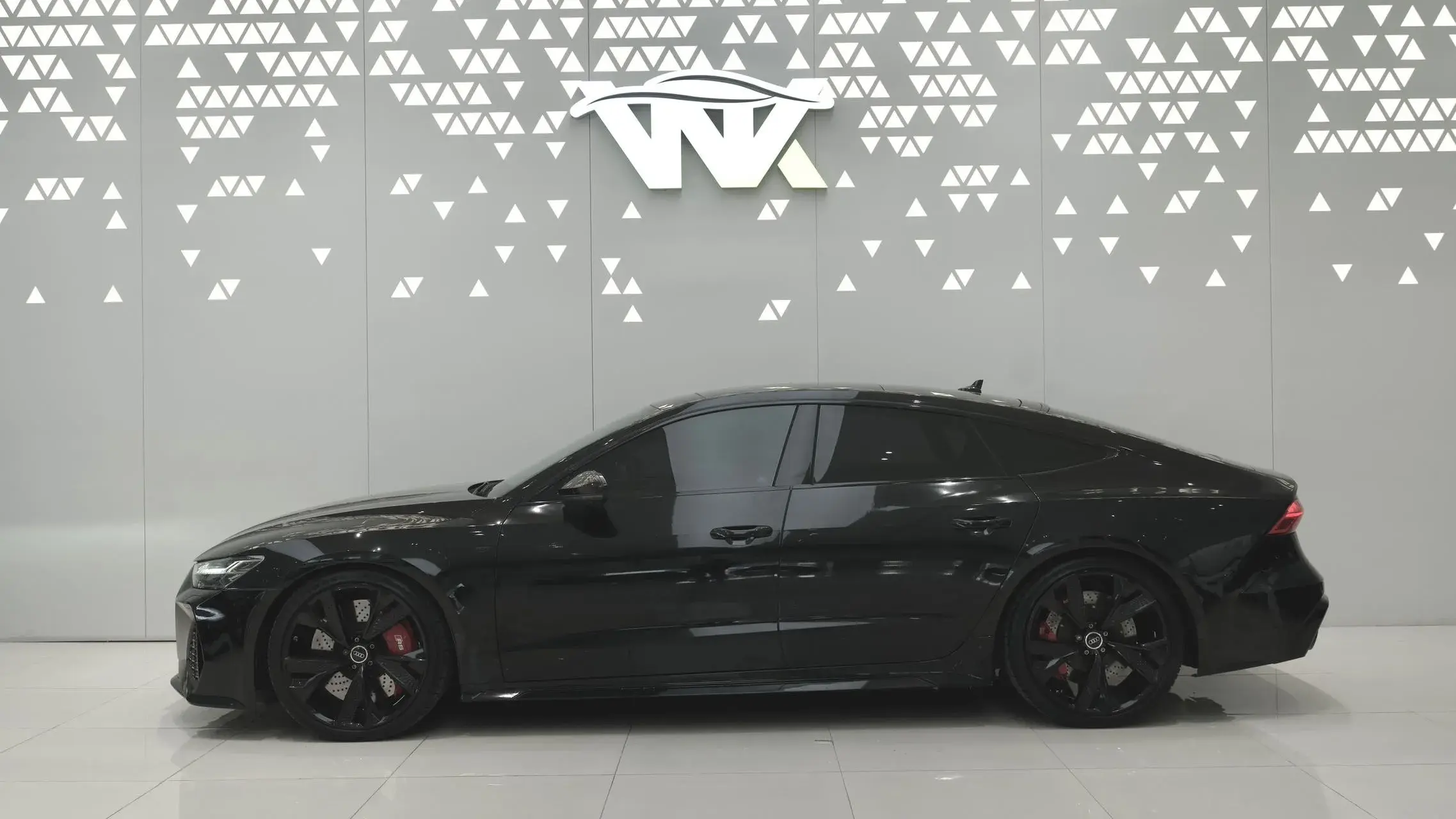 2019 AUDI A7 thumbnail 3