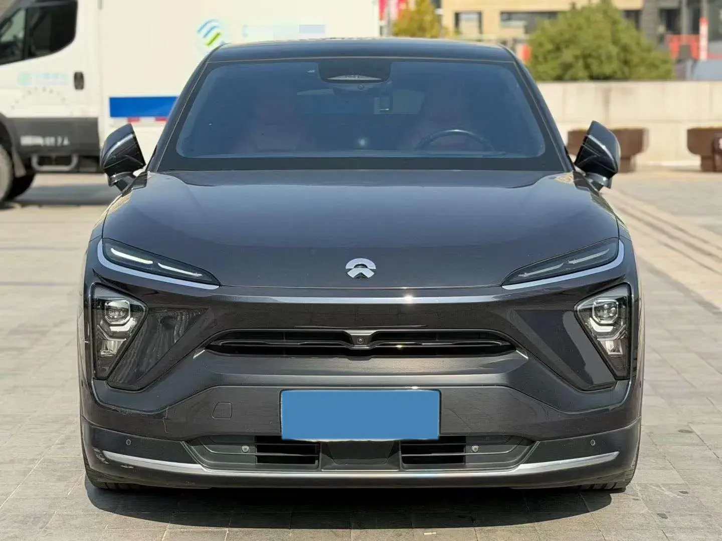 2022 NIO EC6 thumbnail 2