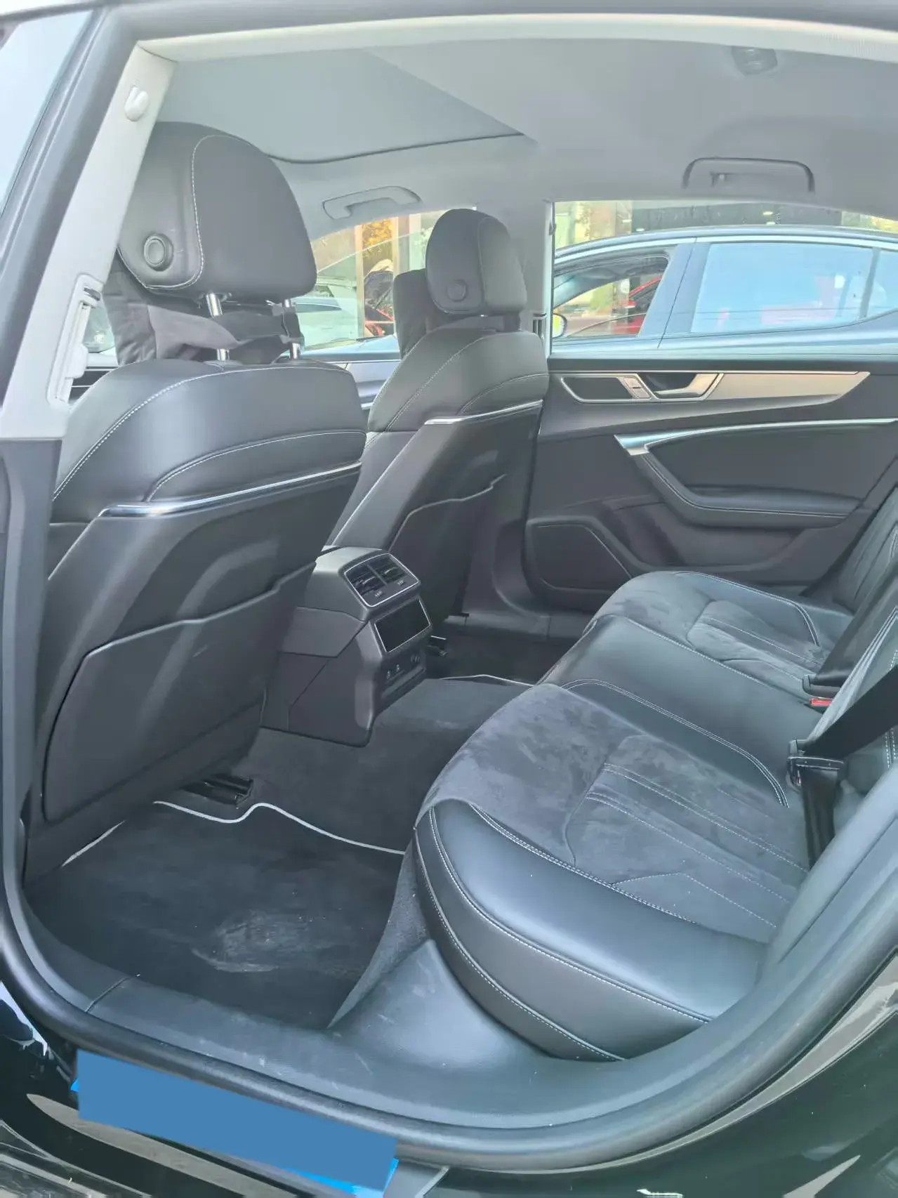 2024 AUDI A7L thumbnail 4