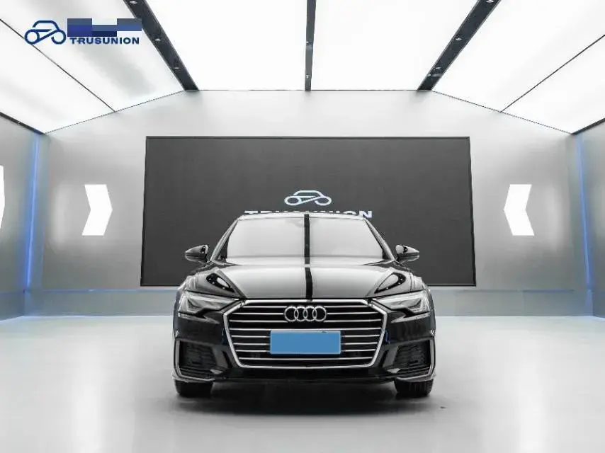 2021 AUDI A6L thumbnail 2