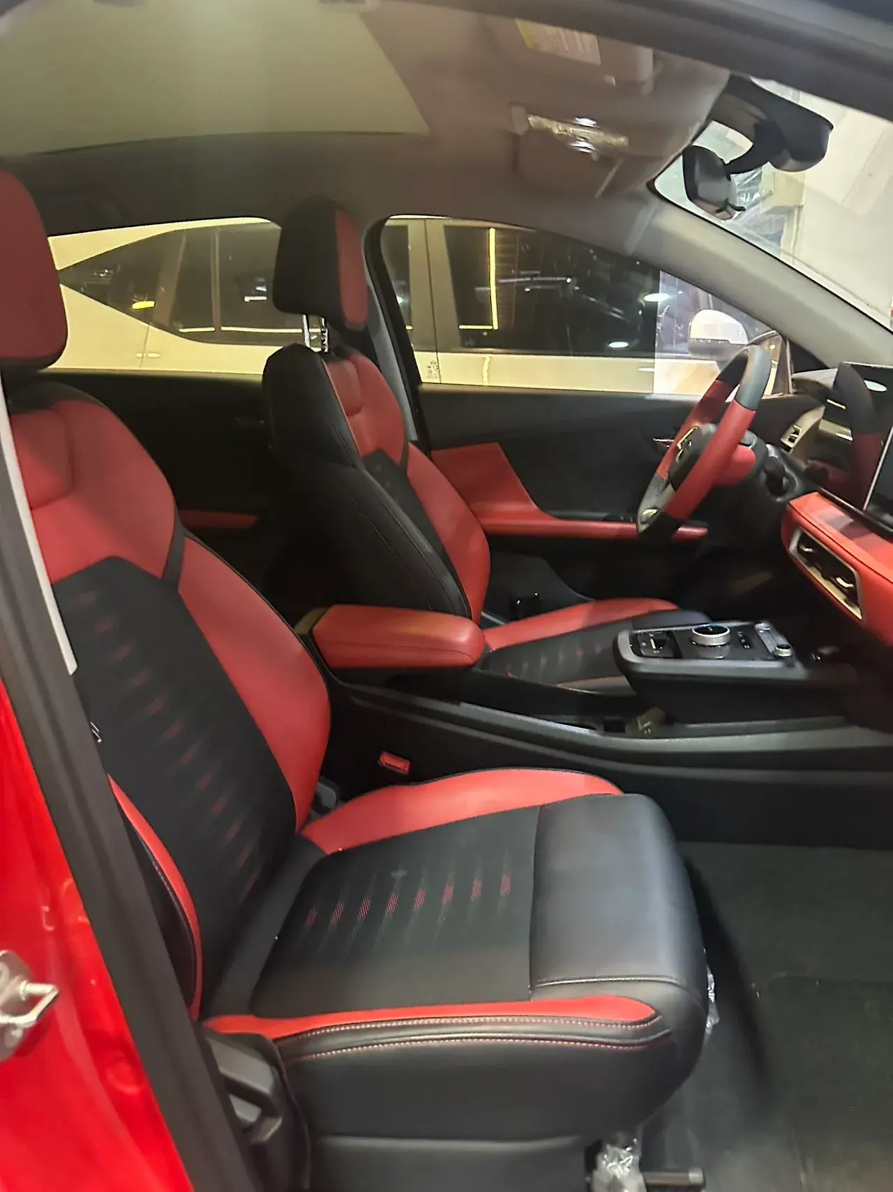 2019 BYD E2 thumbnail 3