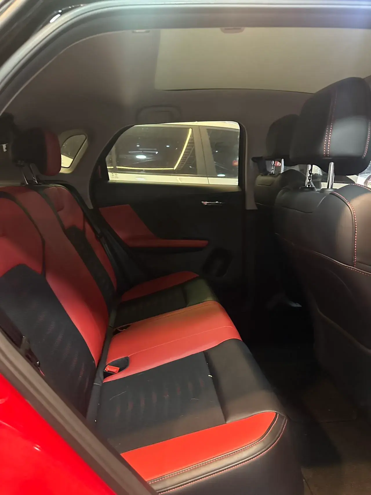 2019 BYD E2 thumbnail 2