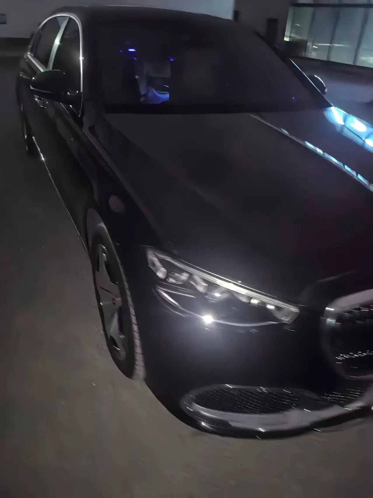 2023 MERCEDES-BENZ MAYBACH thumbnail 3