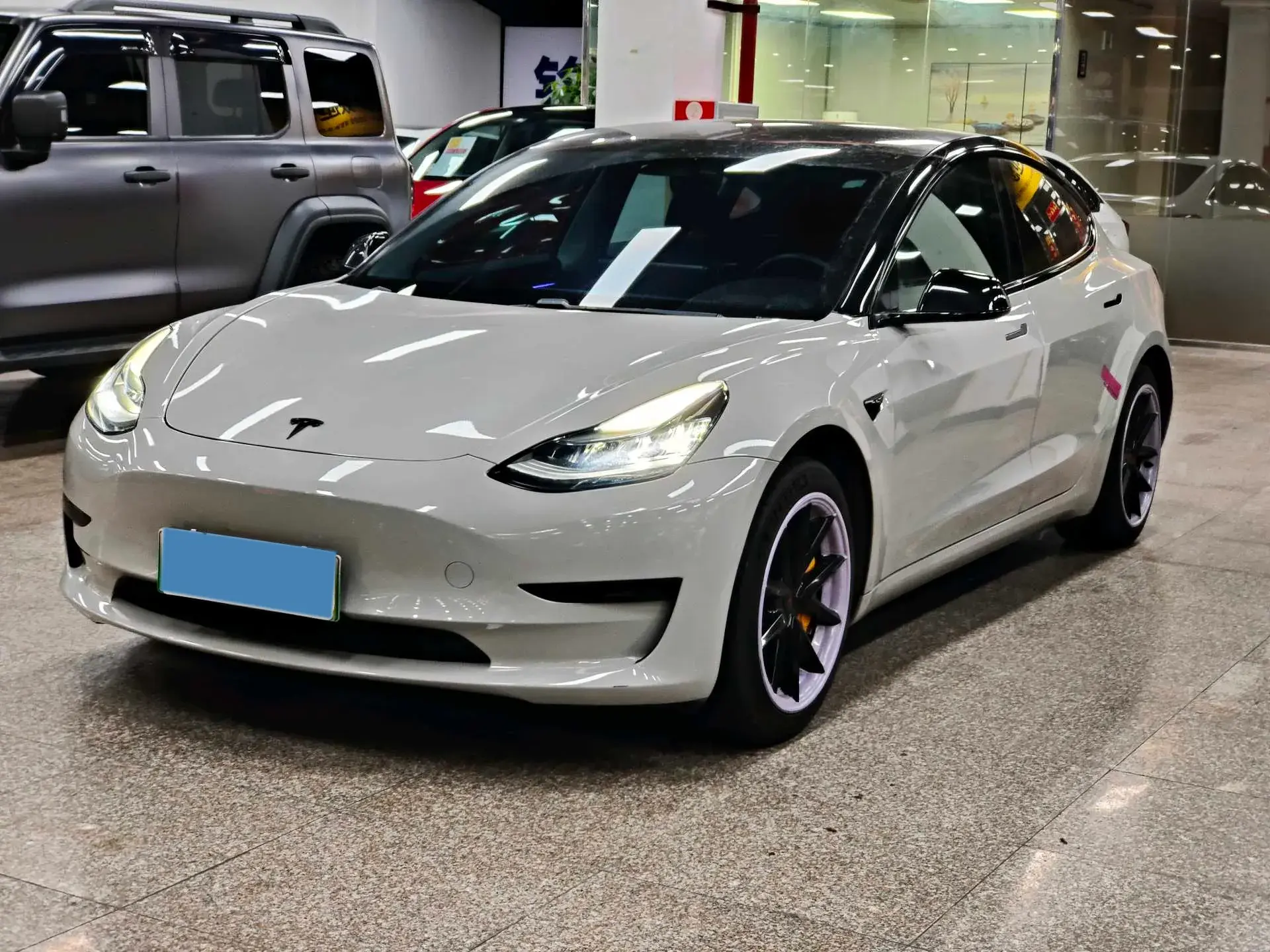 2019 HONDA ODYSSEY view 1