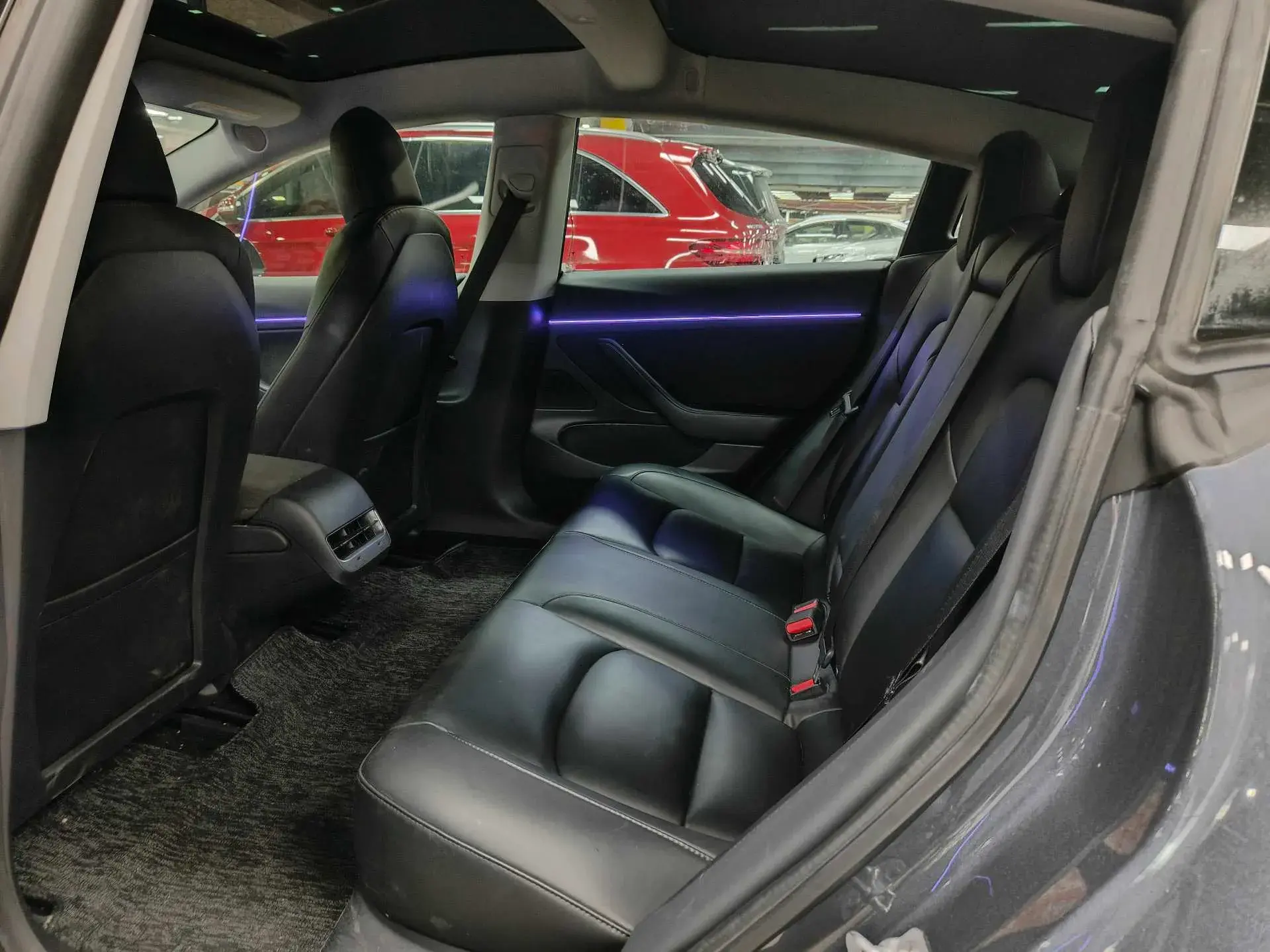 2019 HONDA ODYSSEY thumbnail 2