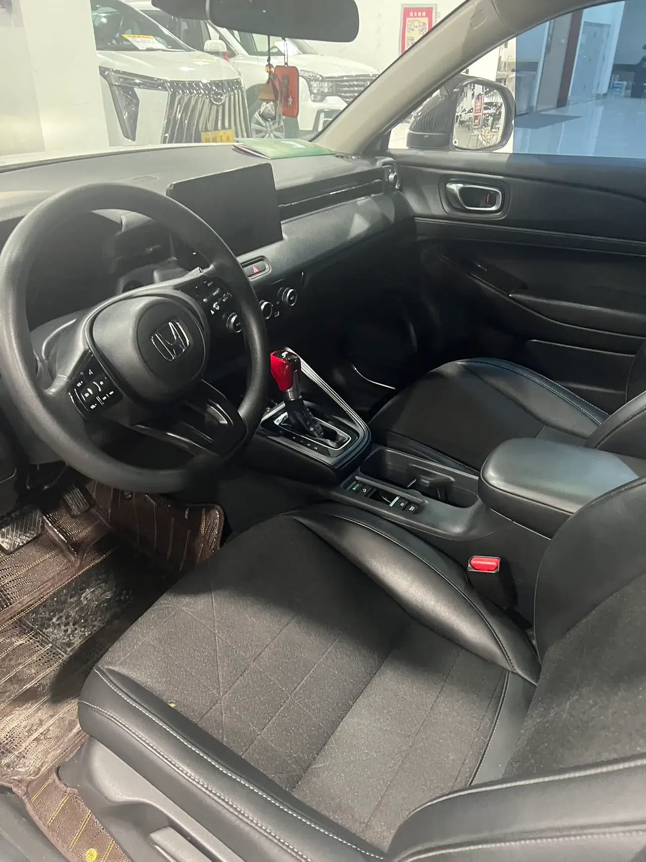 2023 HONDA INTEGRA thumbnail 3