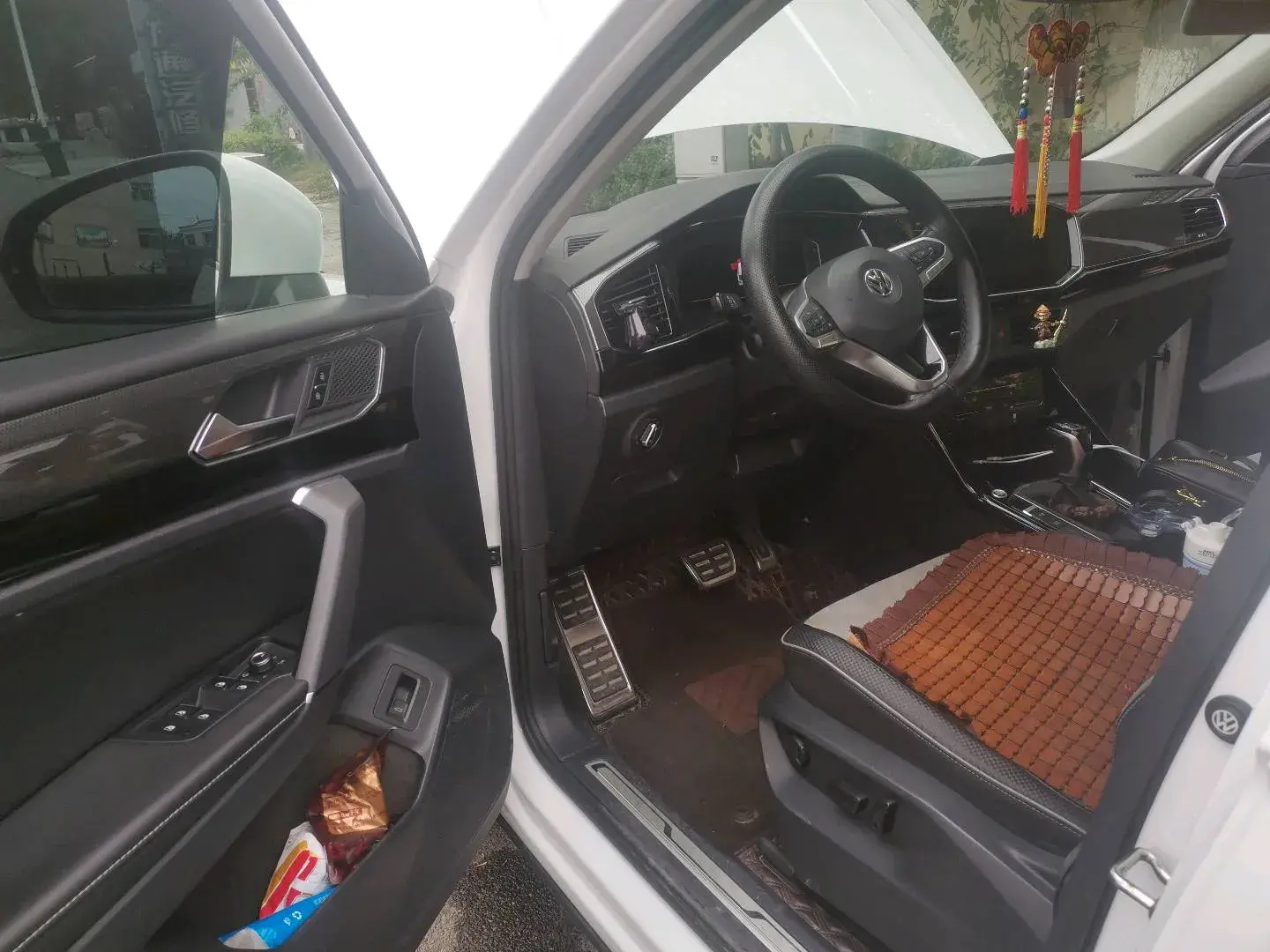 2020 VOLKSWAGEN TAYRON thumbnail 4