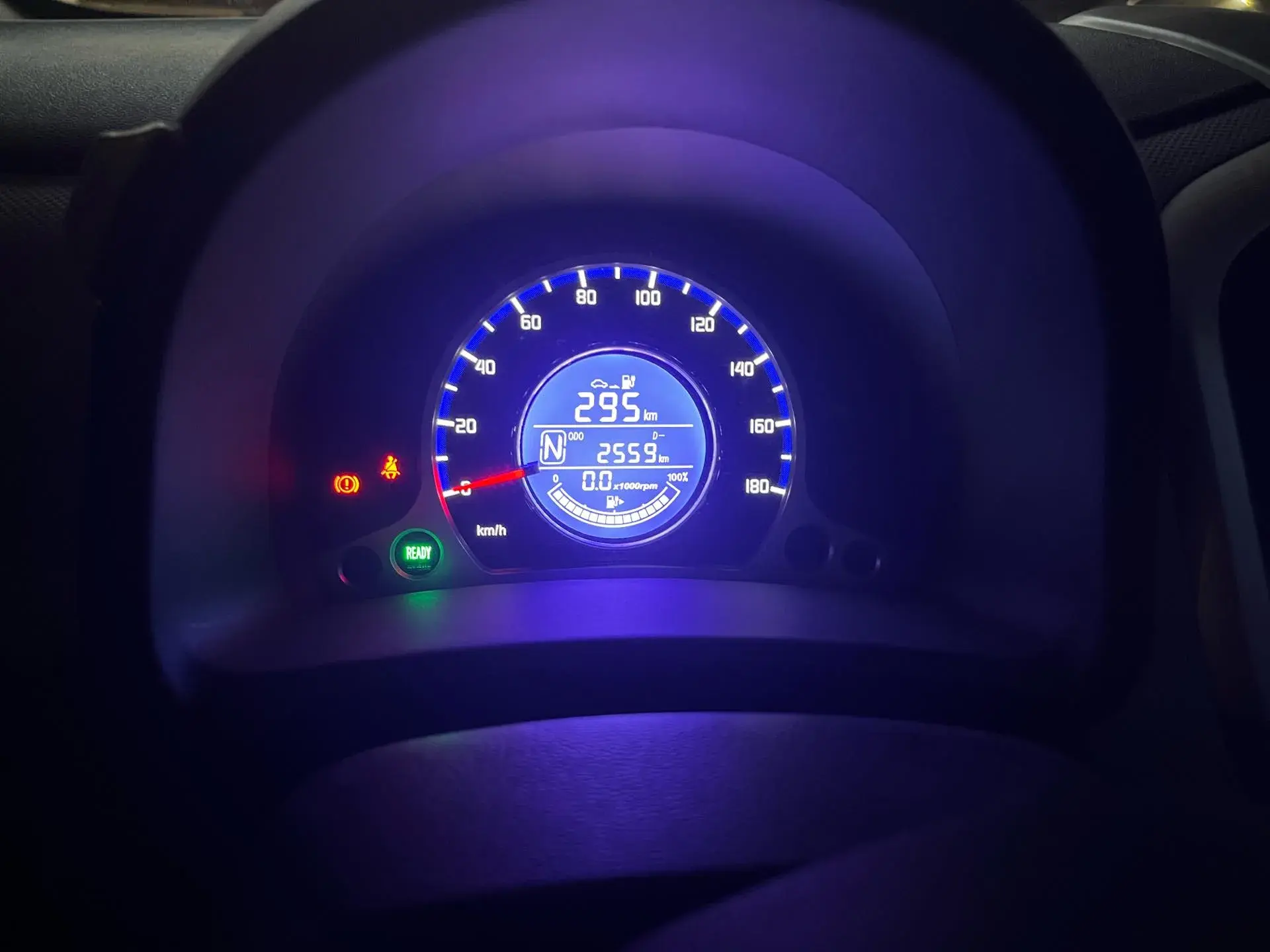 2021 CHANGAN BENBEN thumbnail 3