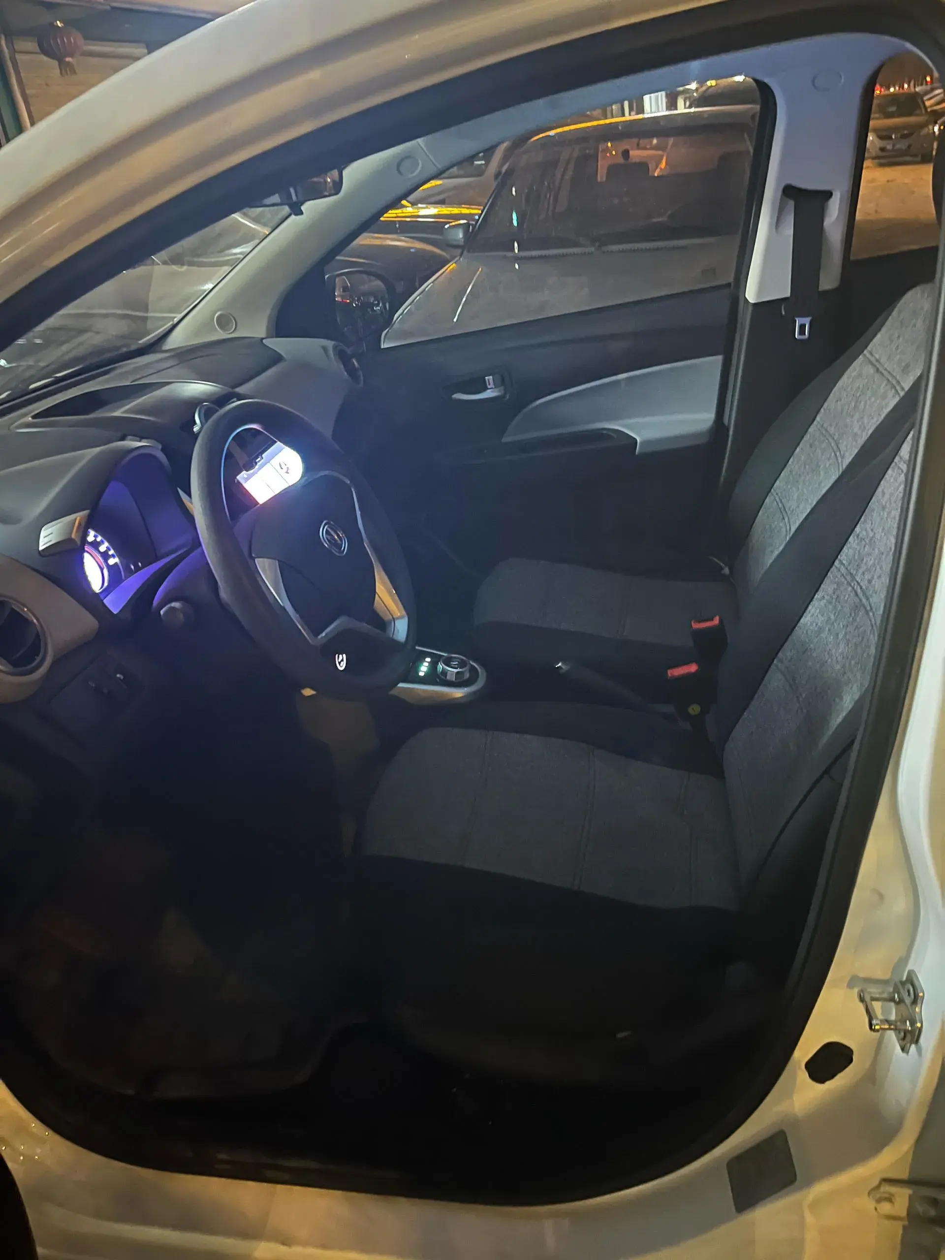 2021 CHANGAN BENBEN thumbnail 4