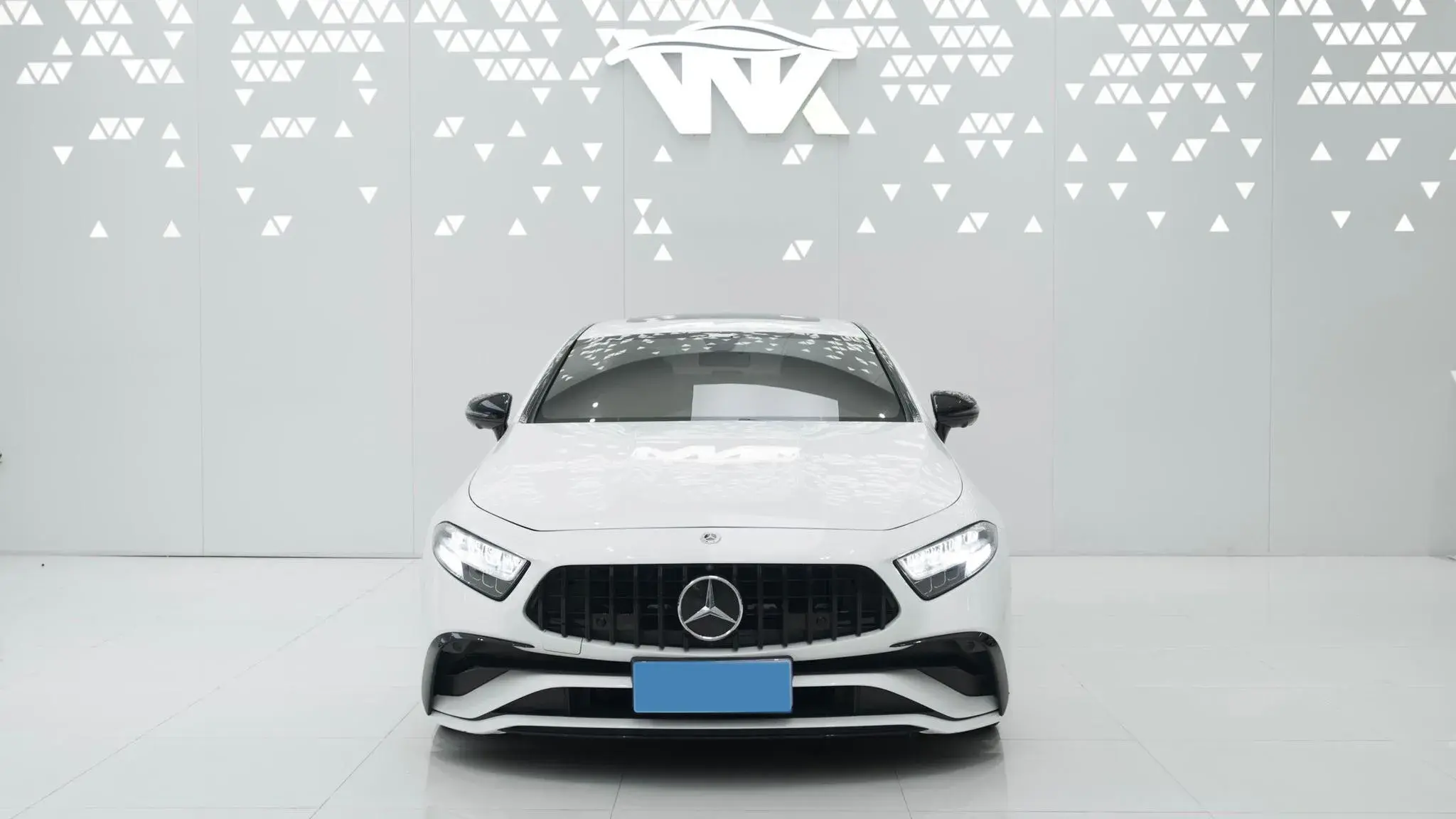 2021 MERCEDES-BENZ CLS thumbnail 2