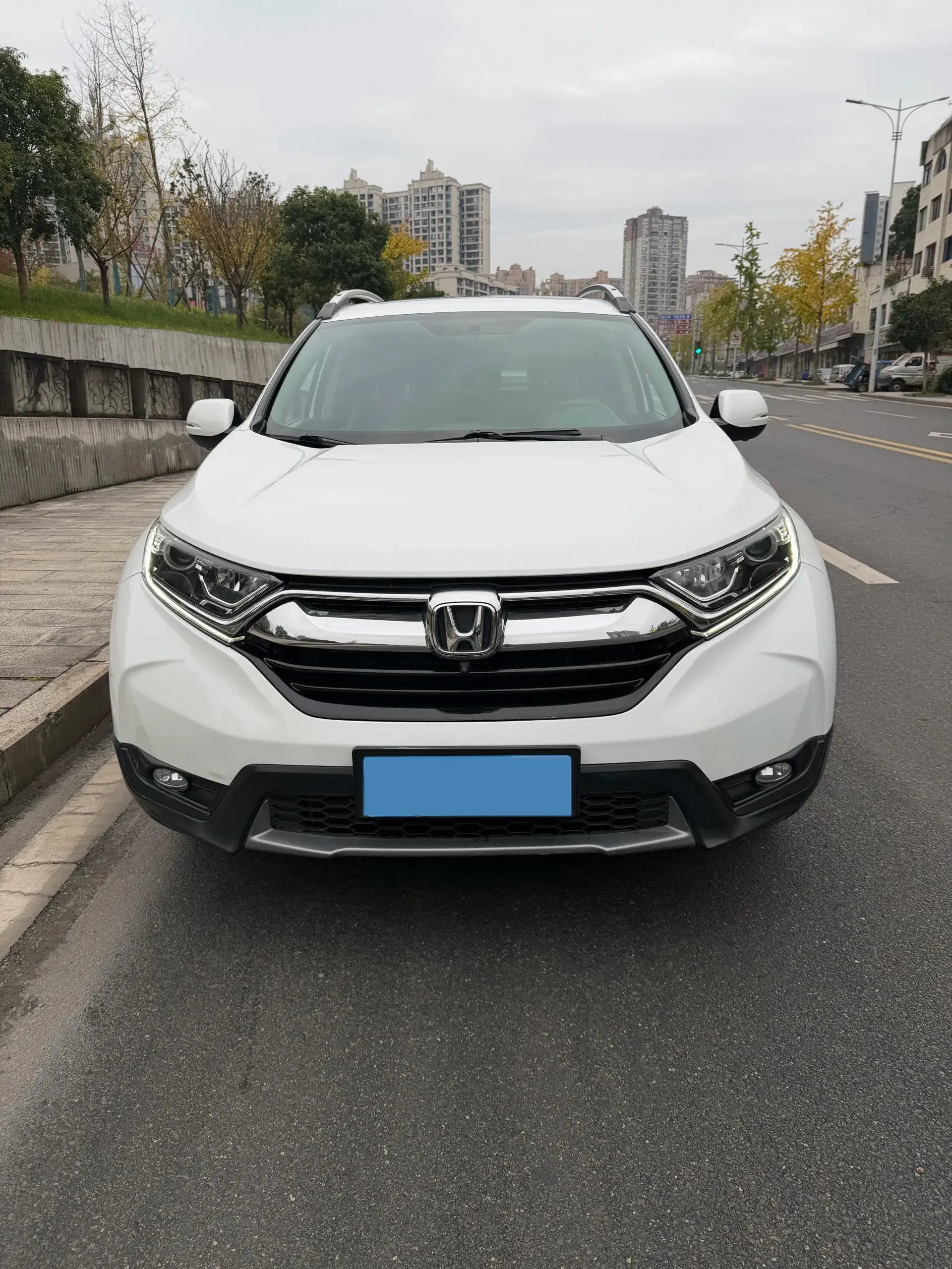 2020 HONDA BREEZE thumbnail 2