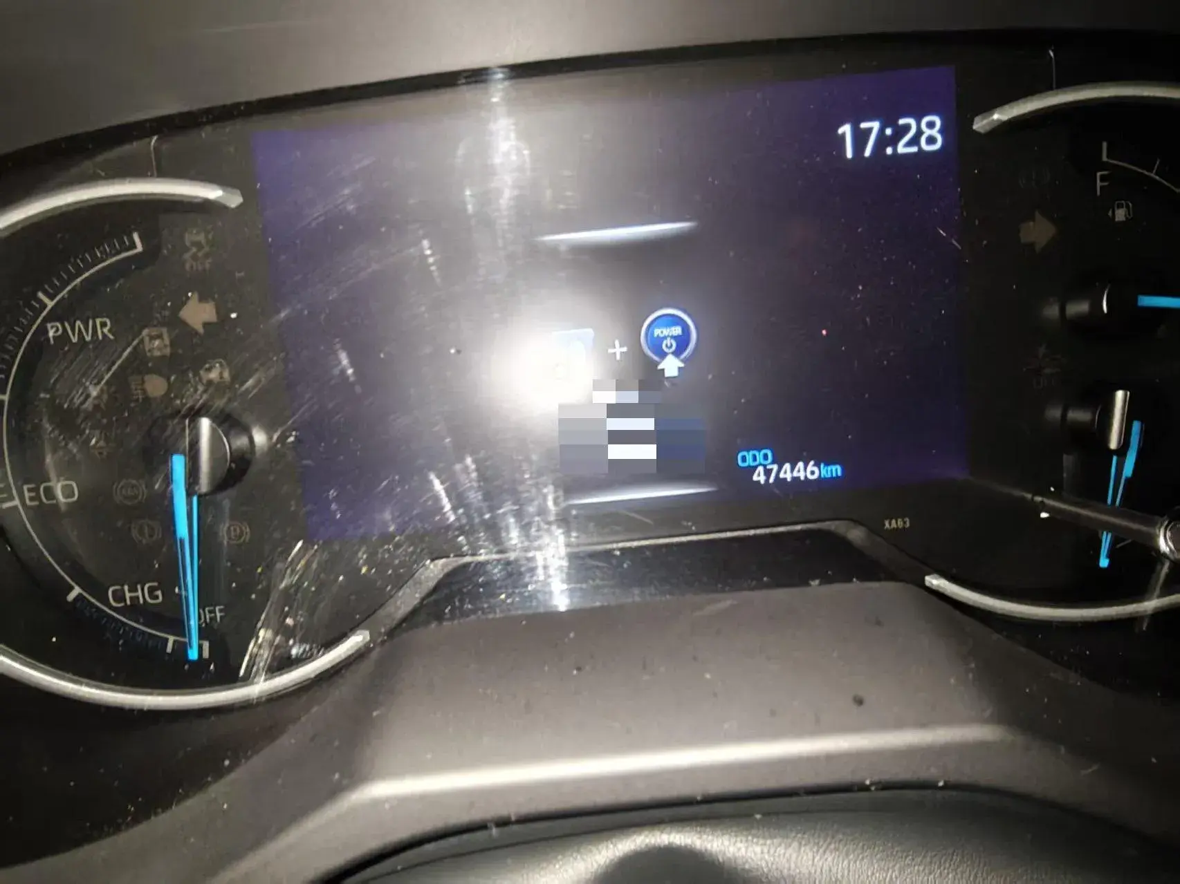 2020 TOYOTA RAV4 thumbnail 3