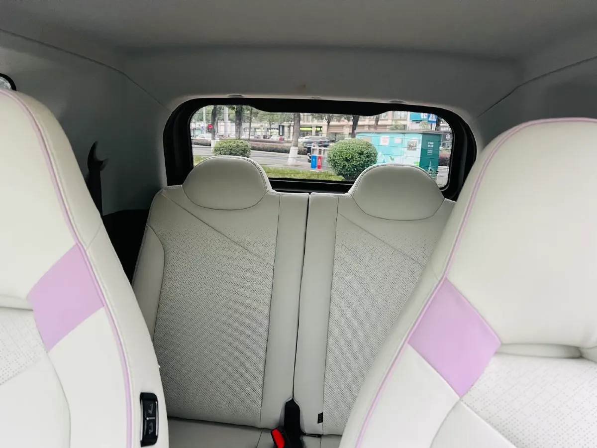 2024 Ruichi Auto EC35 BEV 38.64KWH,autocango,china used car exporter,china ev exporter,chinese used car exporter,chinese used ev exporter