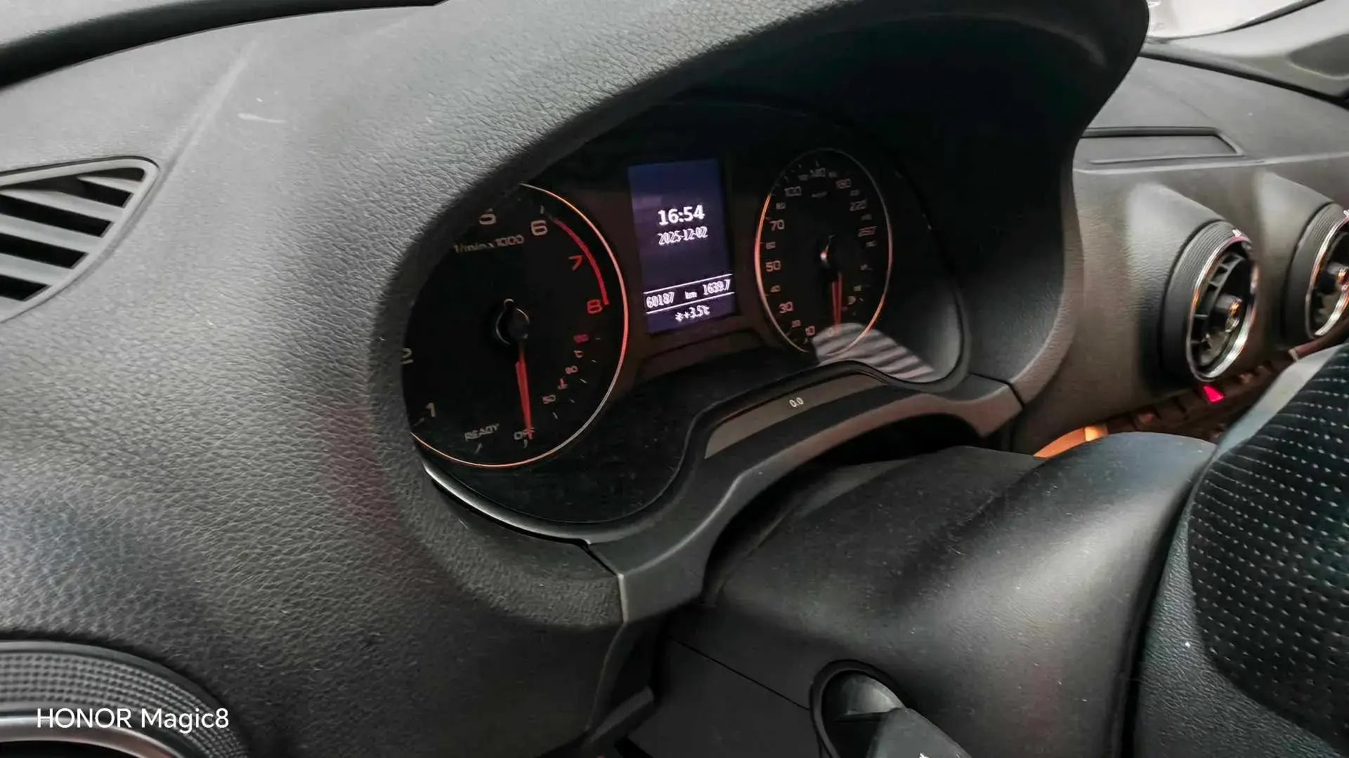 2020 AUDI A3 thumbnail 4