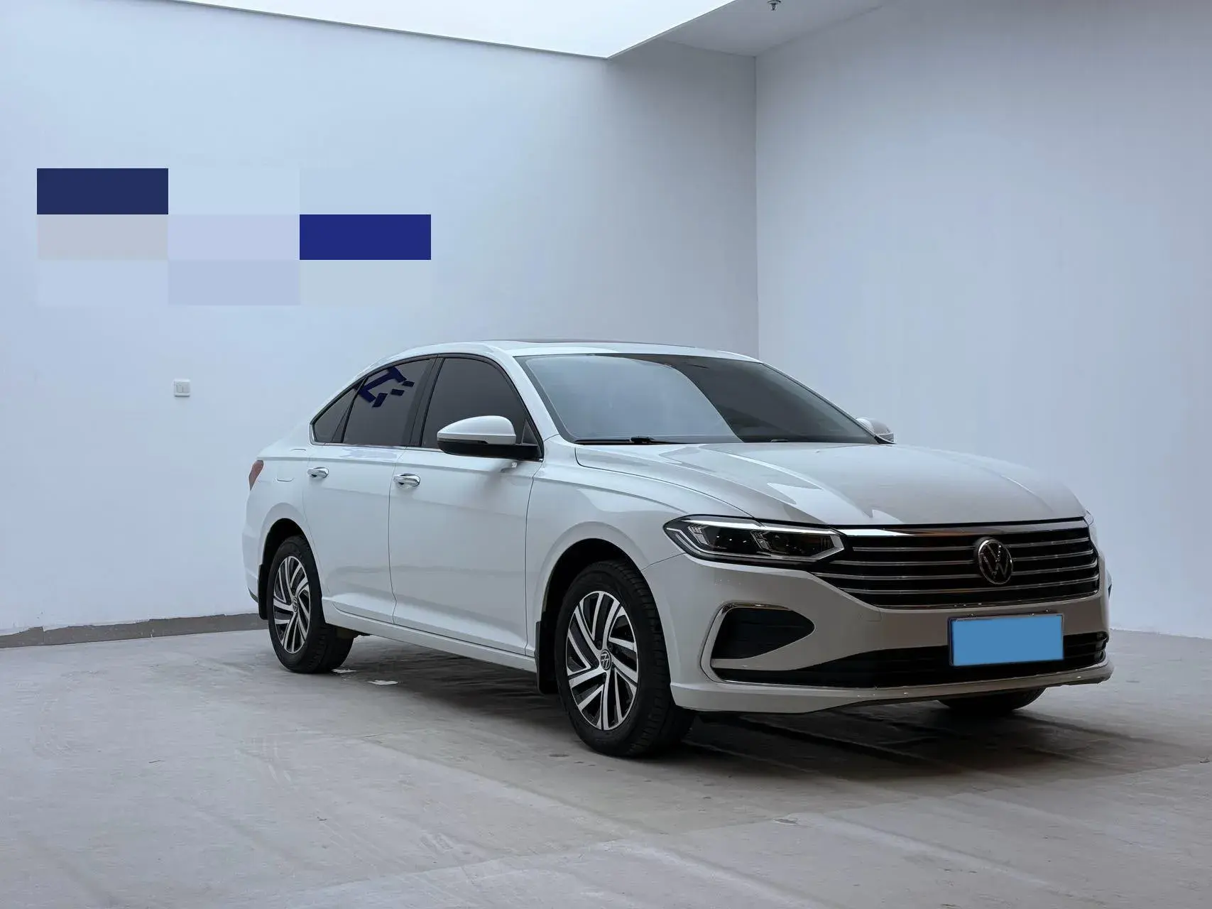 2023 VOLKSWAGEN LAVIDA thumbnail 3