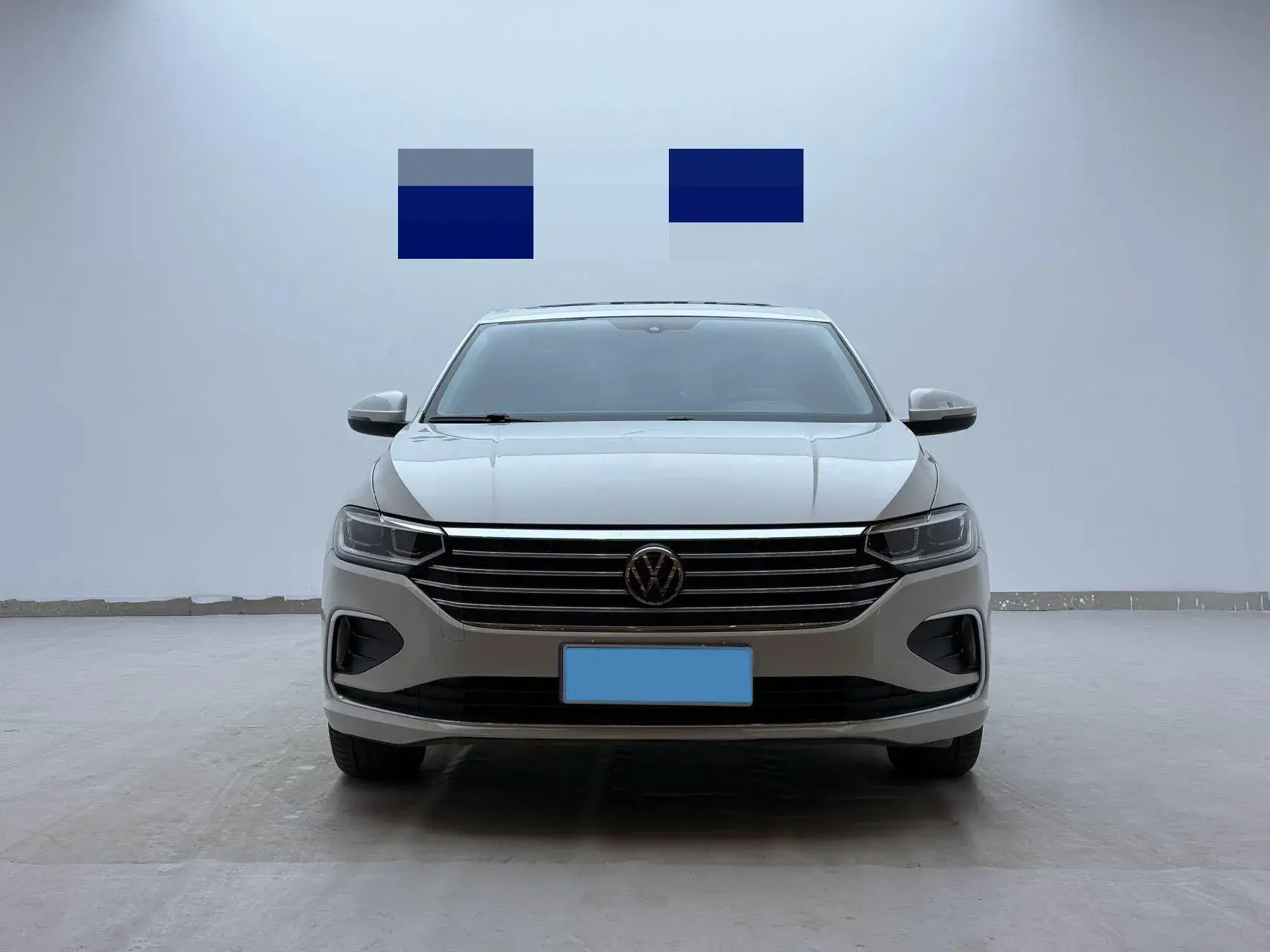 2023 VOLKSWAGEN LAVIDA thumbnail 2