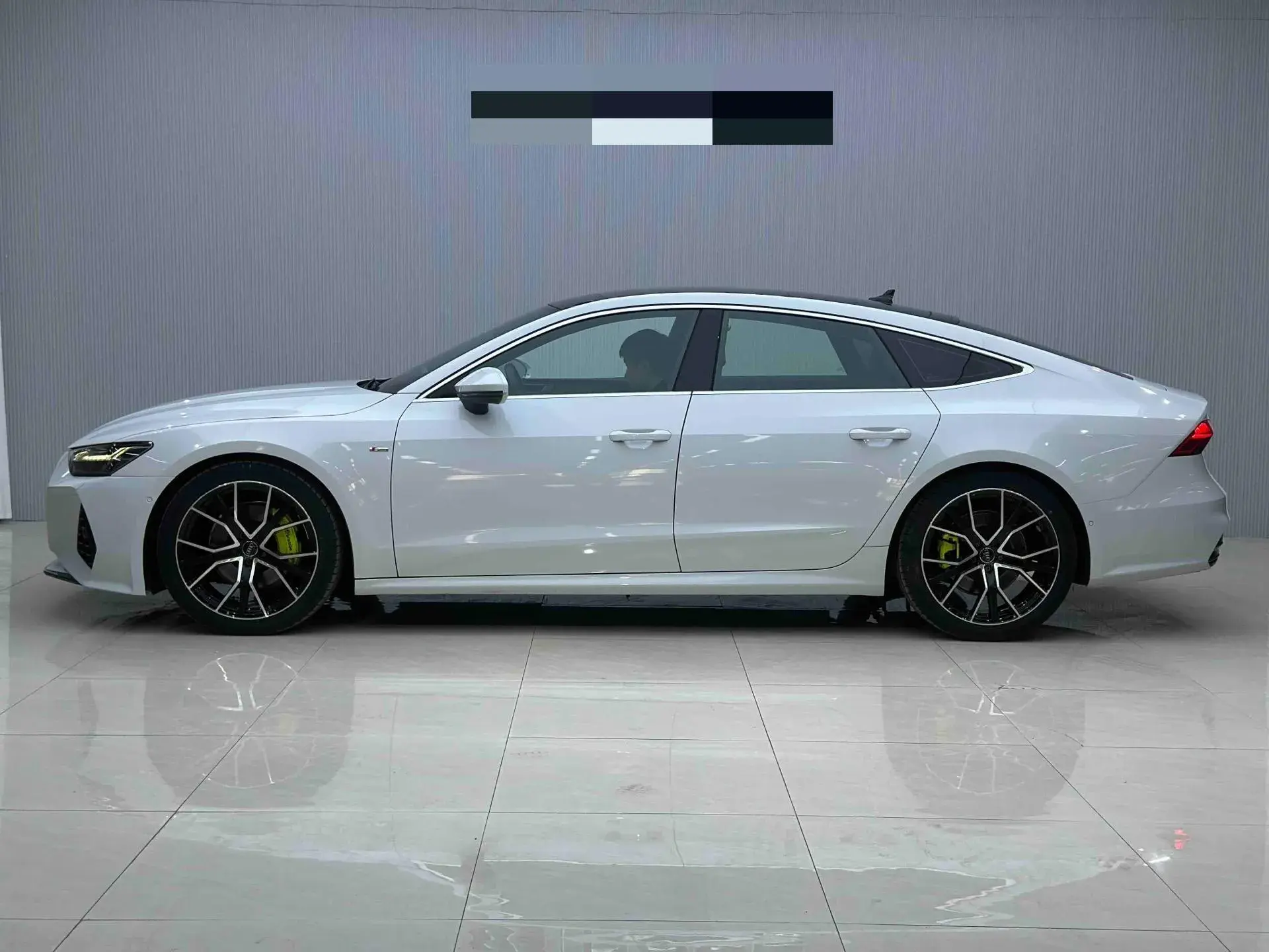 2021 AUDI A7 thumbnail 3