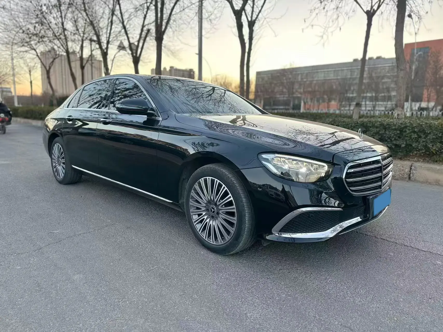 2022 MERCEDES-BENZ GLC thumbnail 3