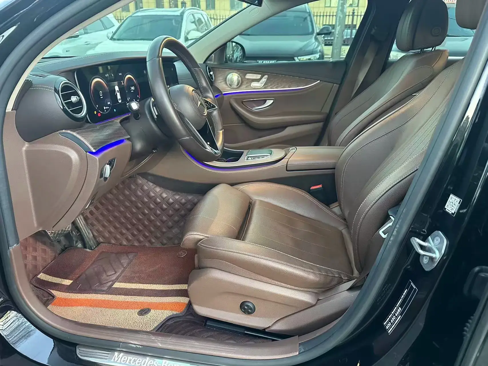 2022 MERCEDES-BENZ GLC thumbnail 4