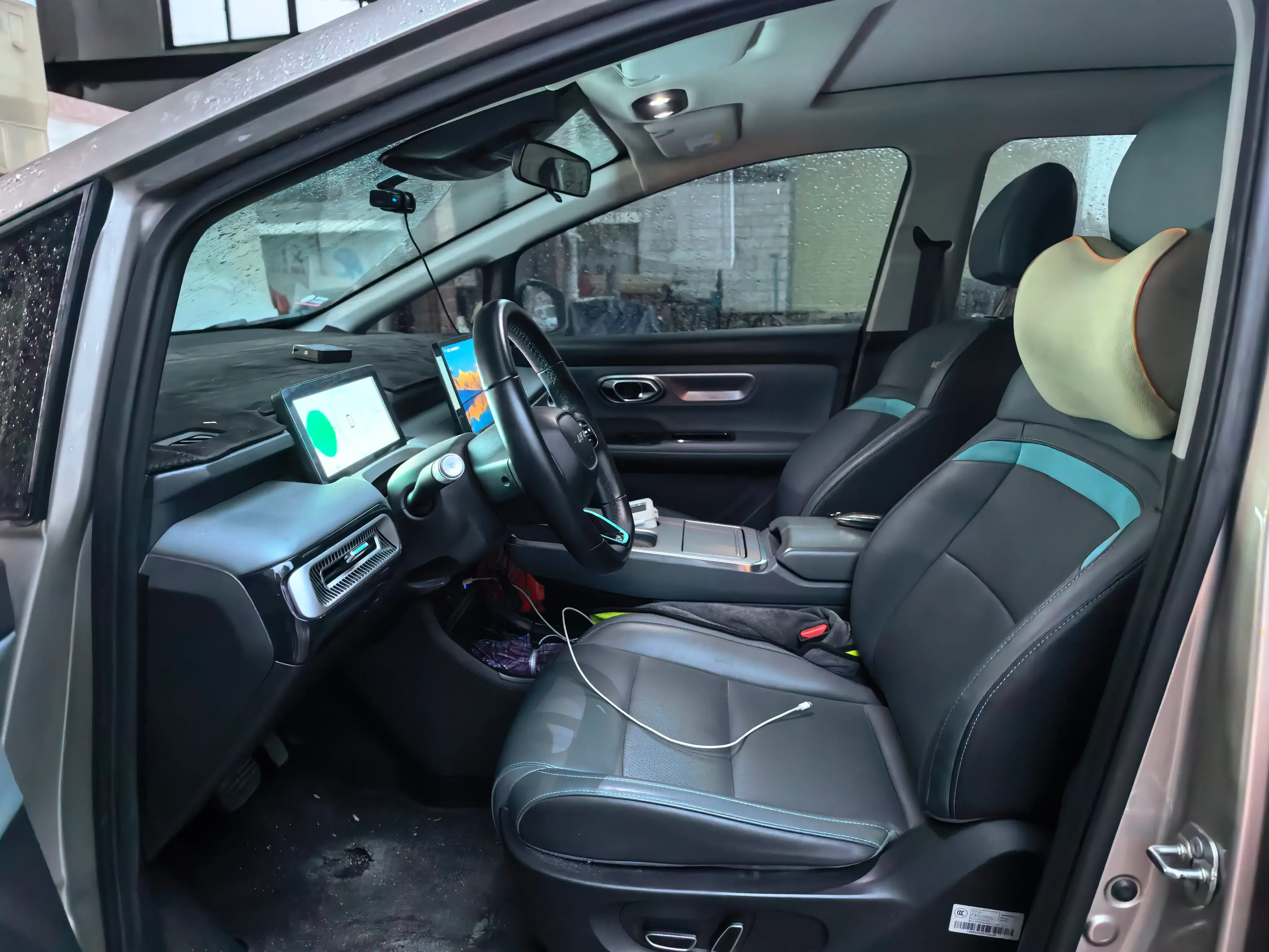 2023 AION S thumbnail 2