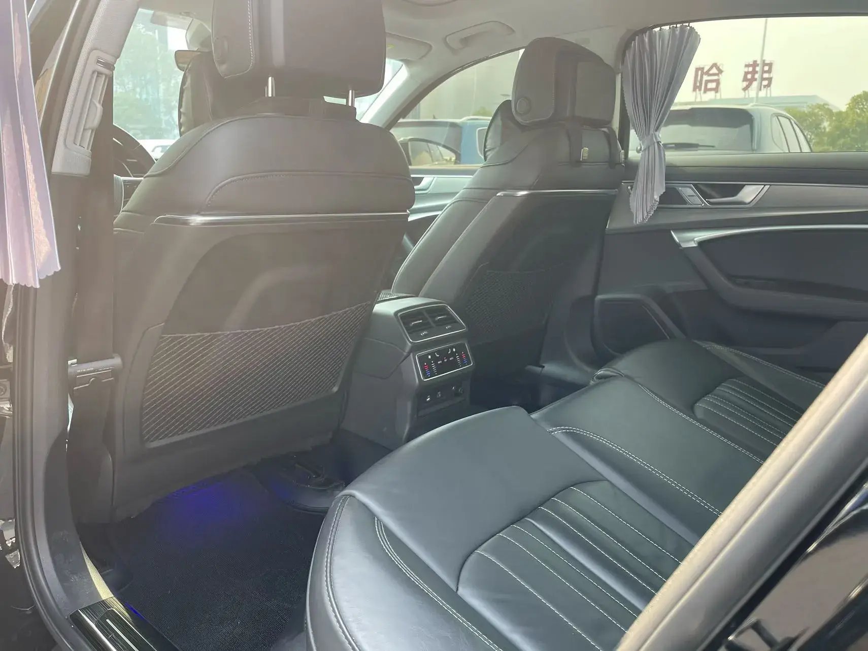 2023 AUDI A6L thumbnail 4