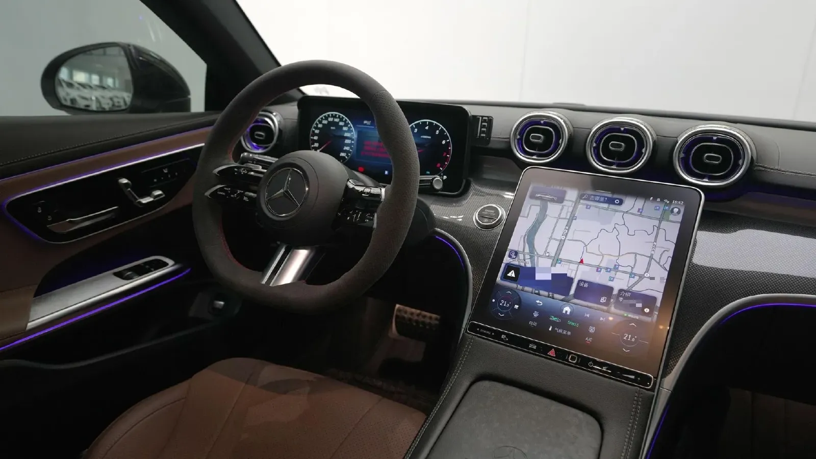 2024 Mercedes-Benz CLE Class 2.0T 204HP L4 9AT,autocango,china used car exporter,china ev exporter,chinese used car exporter,chinese used ev exporter