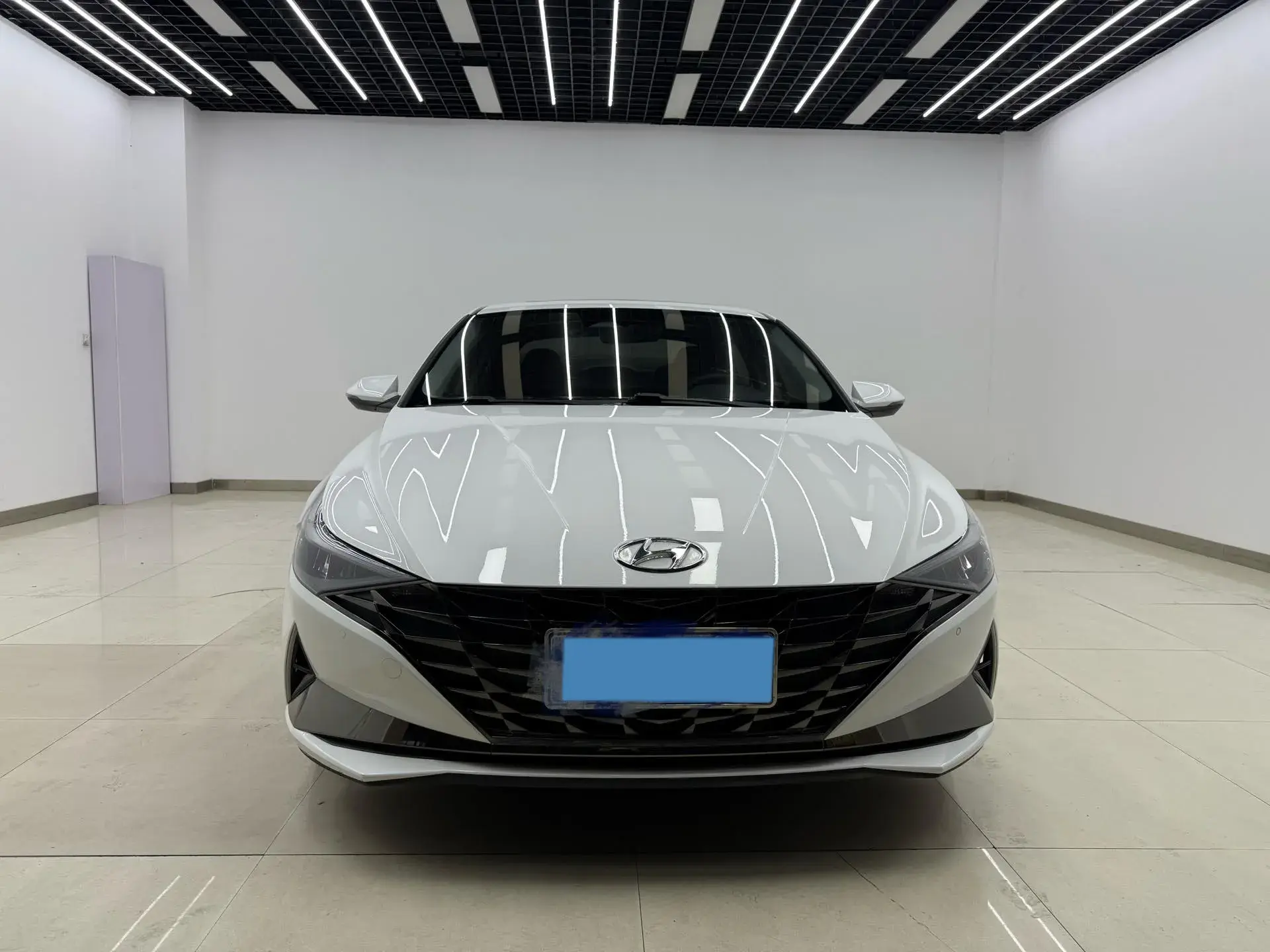 2021 HYUNDAI ELANTRA thumbnail 2